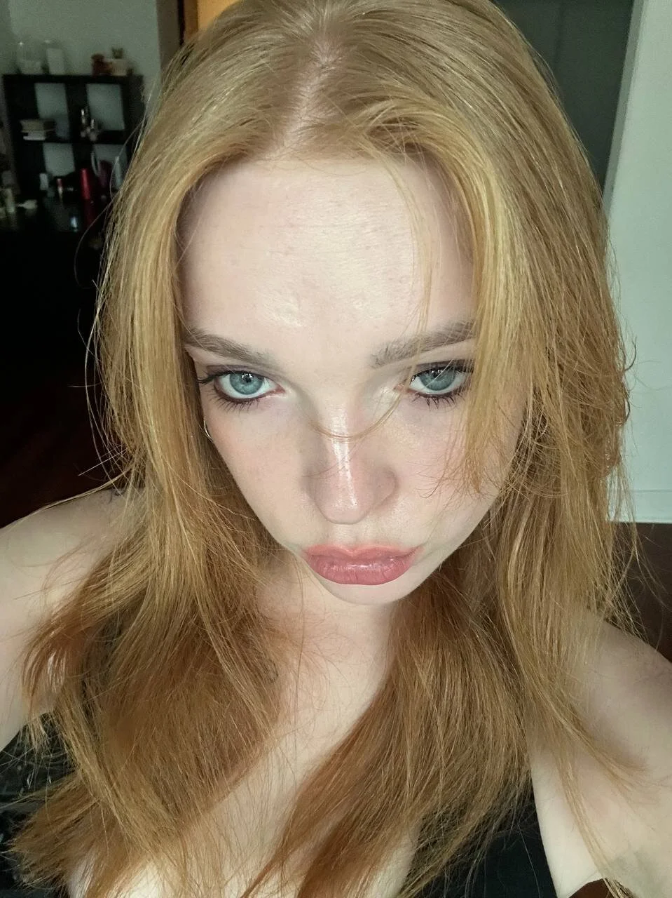 XXX Porn Photo of Nude MarianaTease 13