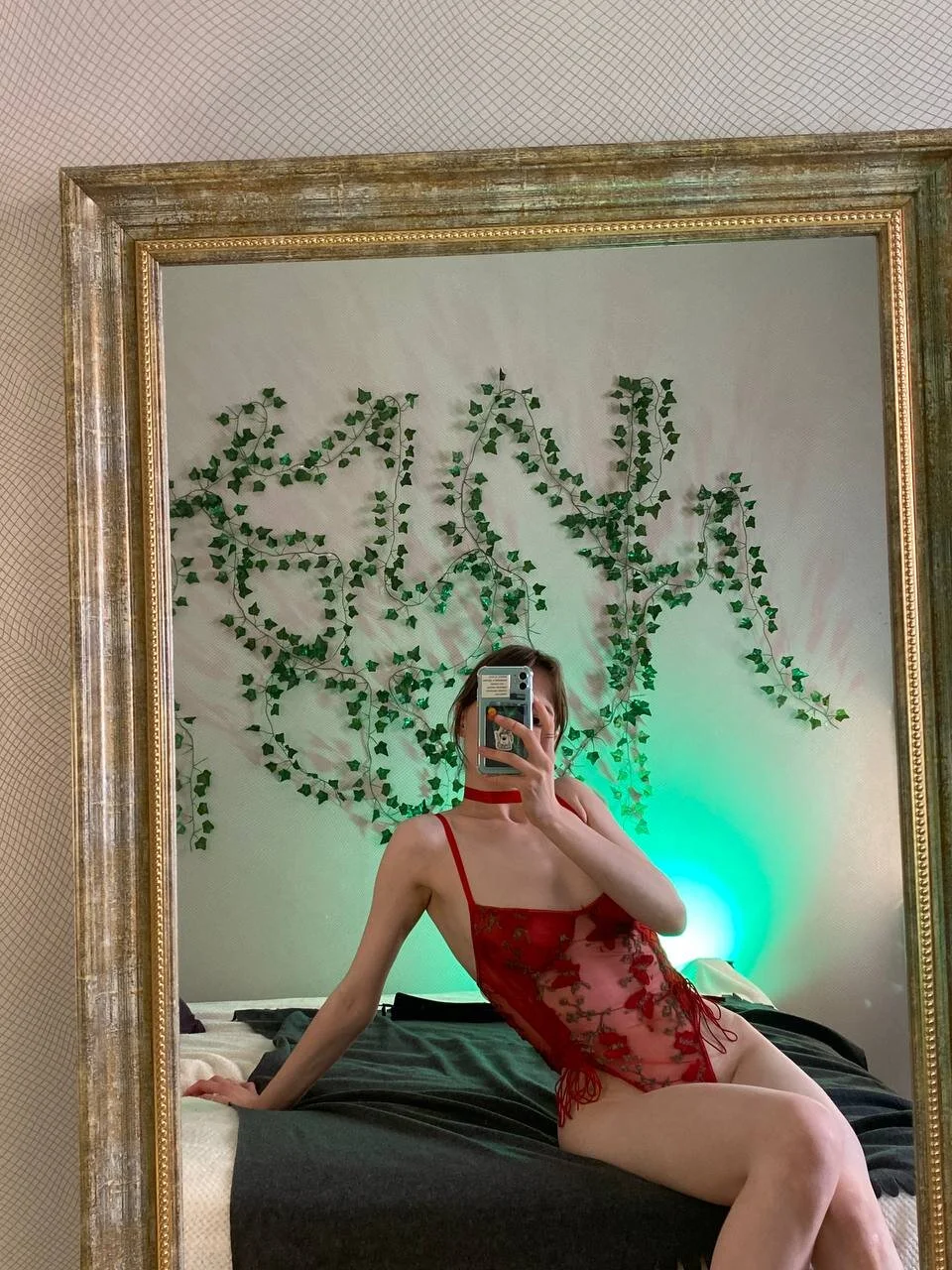 XXX Porn Photo of Nude askaudrey_ 21