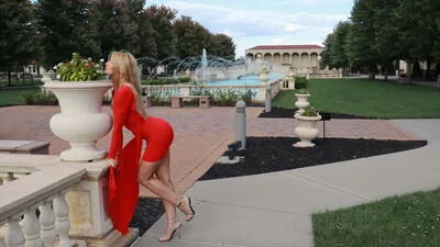 XXX Porn Photo of Nude Nickysweet21 1