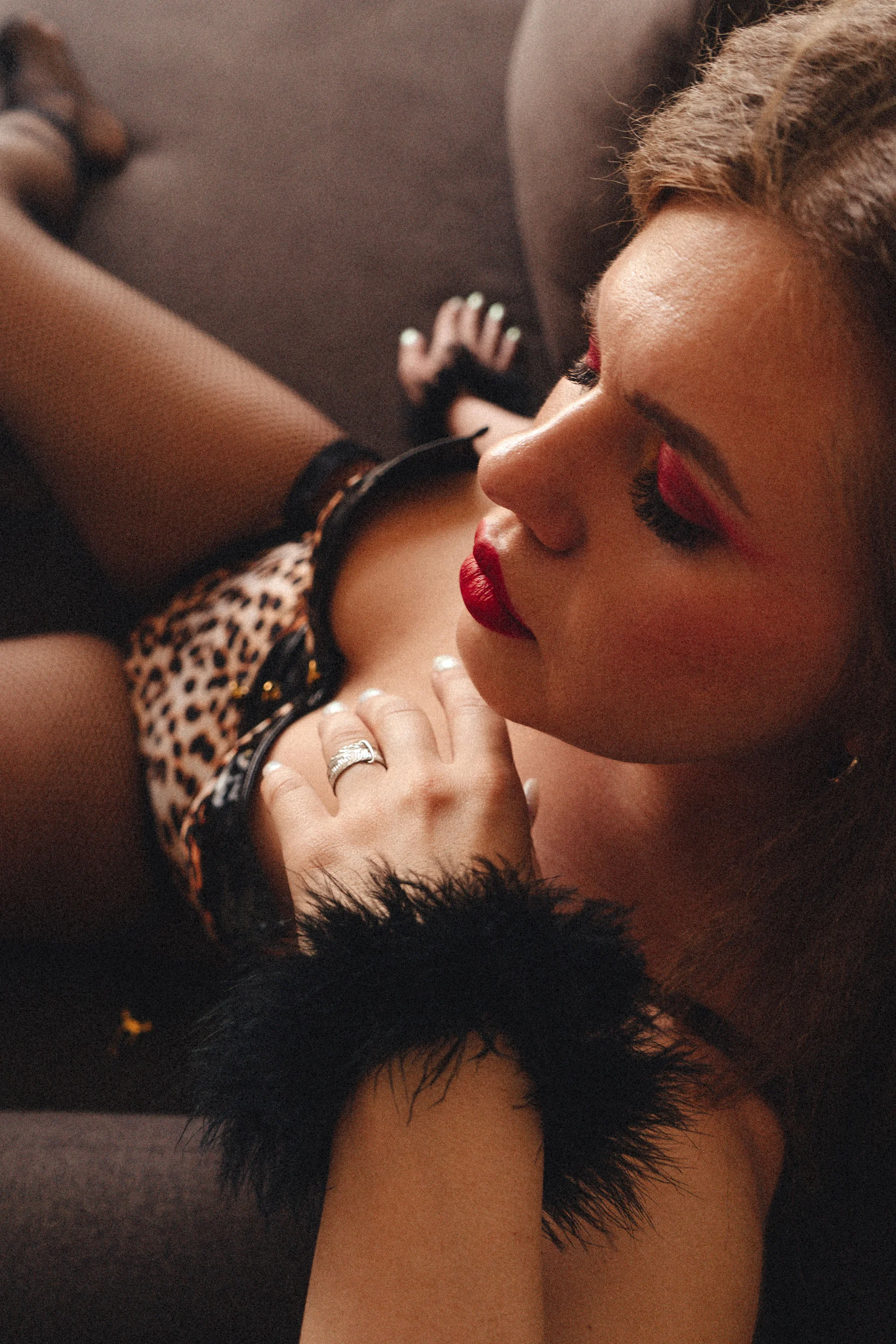 XXX Porn Photo of Nude NoraBigAss 18