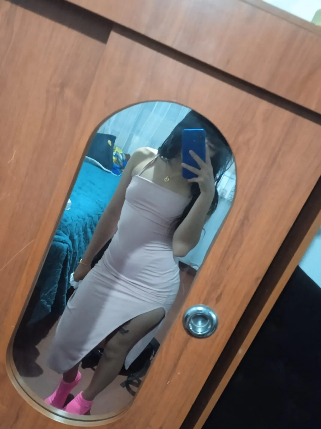 XXX Porn Photo of Nude KylieLovee 4