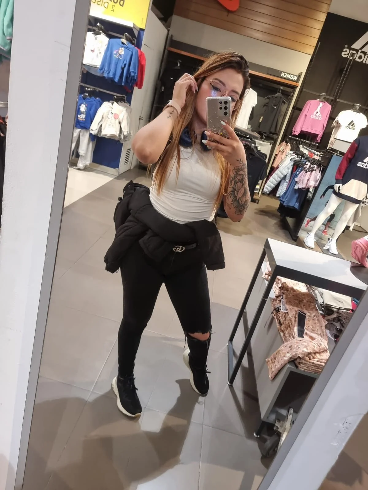 XXX Porn Photo of Nude Aliciawonderxx 8