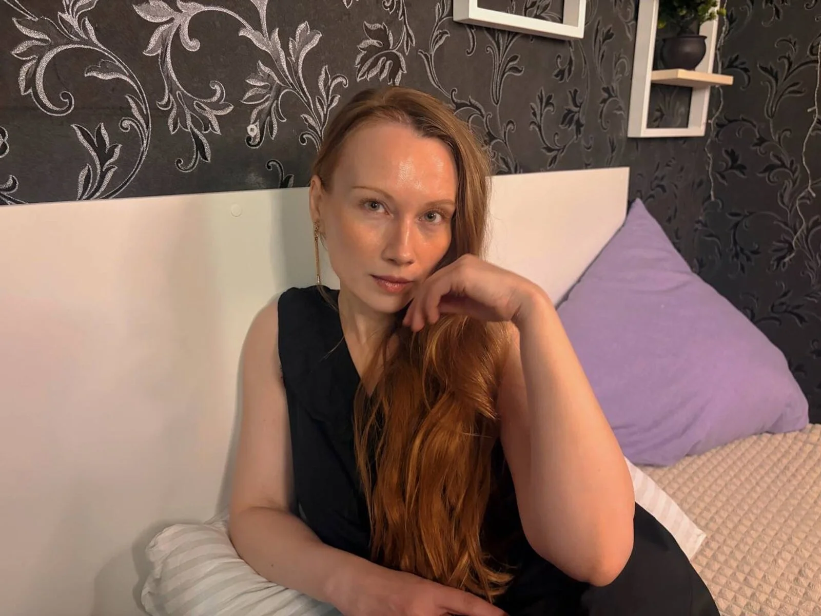 XXX Porn Photo of Nude NicoleMiless 3