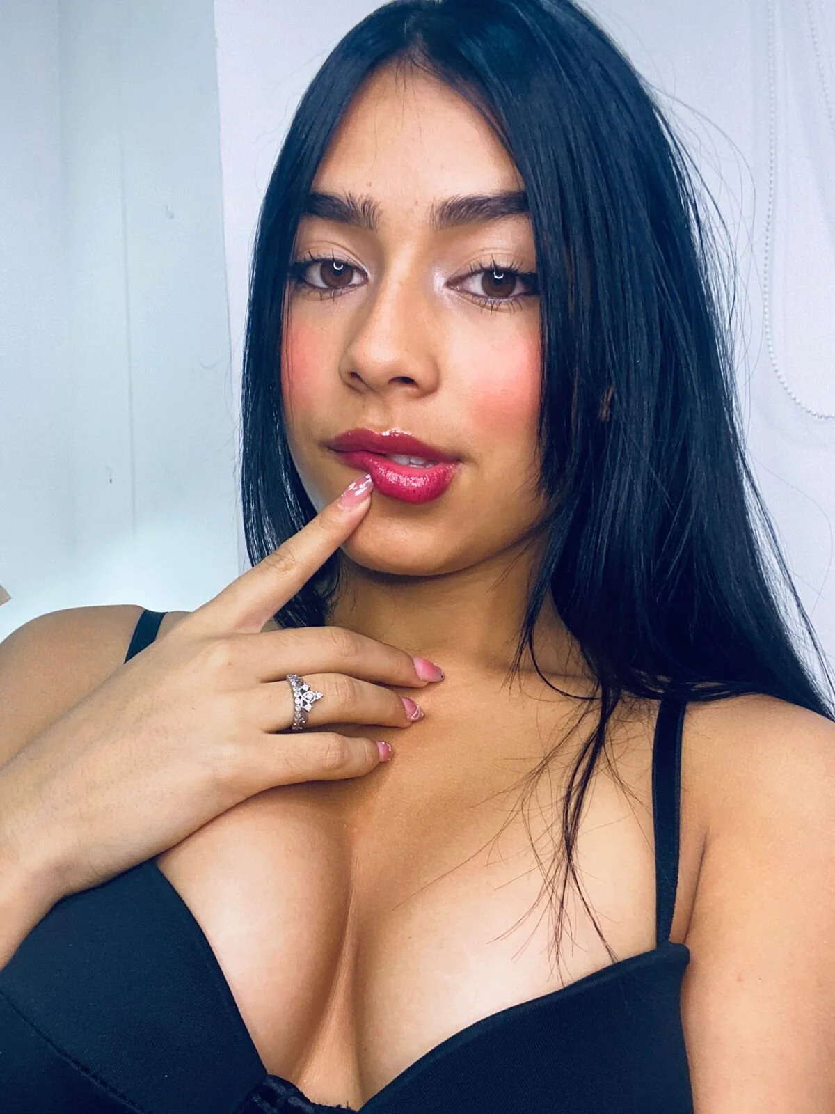 XXX Porn Photo of Nude Julietta_blue 4