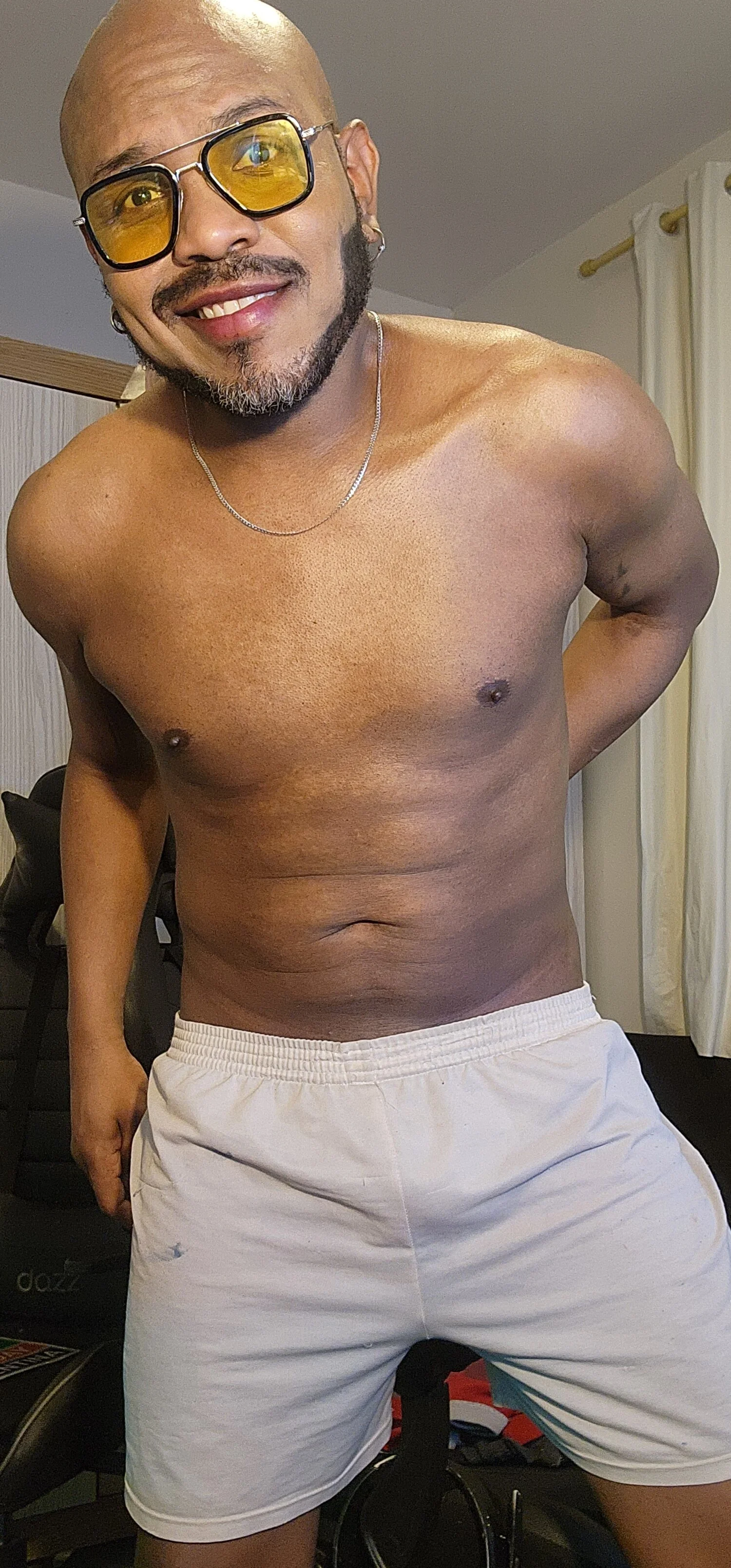 XXX Porn Photo of Nude RickDonn 4