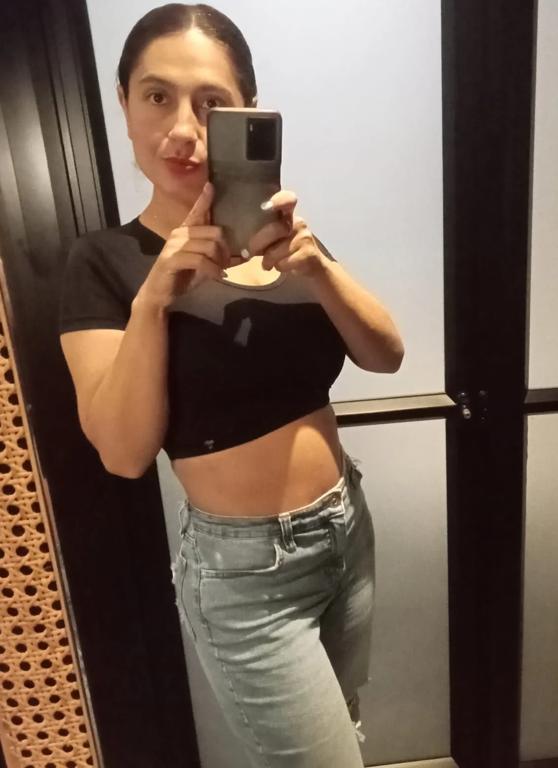 XXX Porn Photo of Nude marilynetthan 2