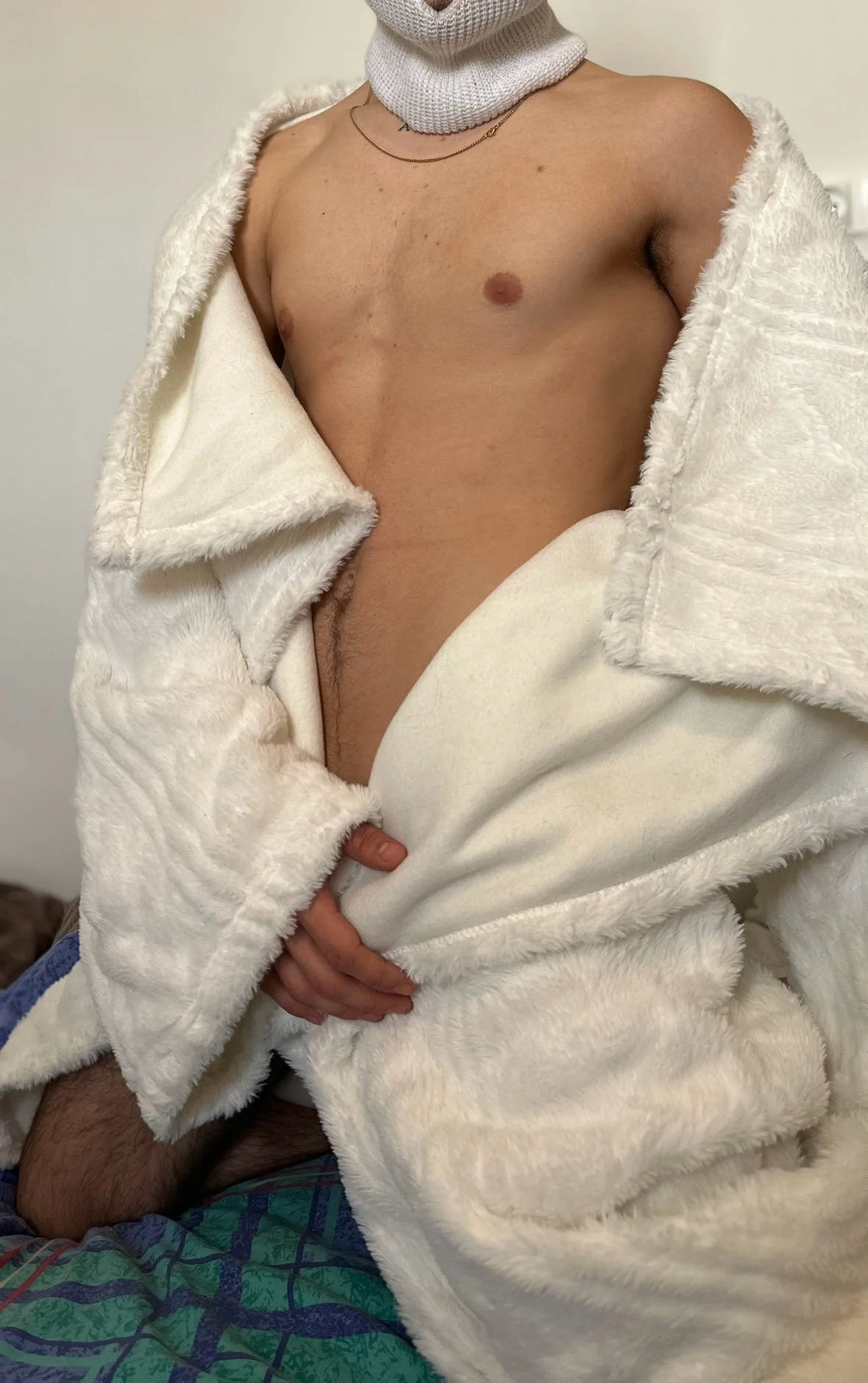 XXX Porn Photo of Nude JordanShow 2
