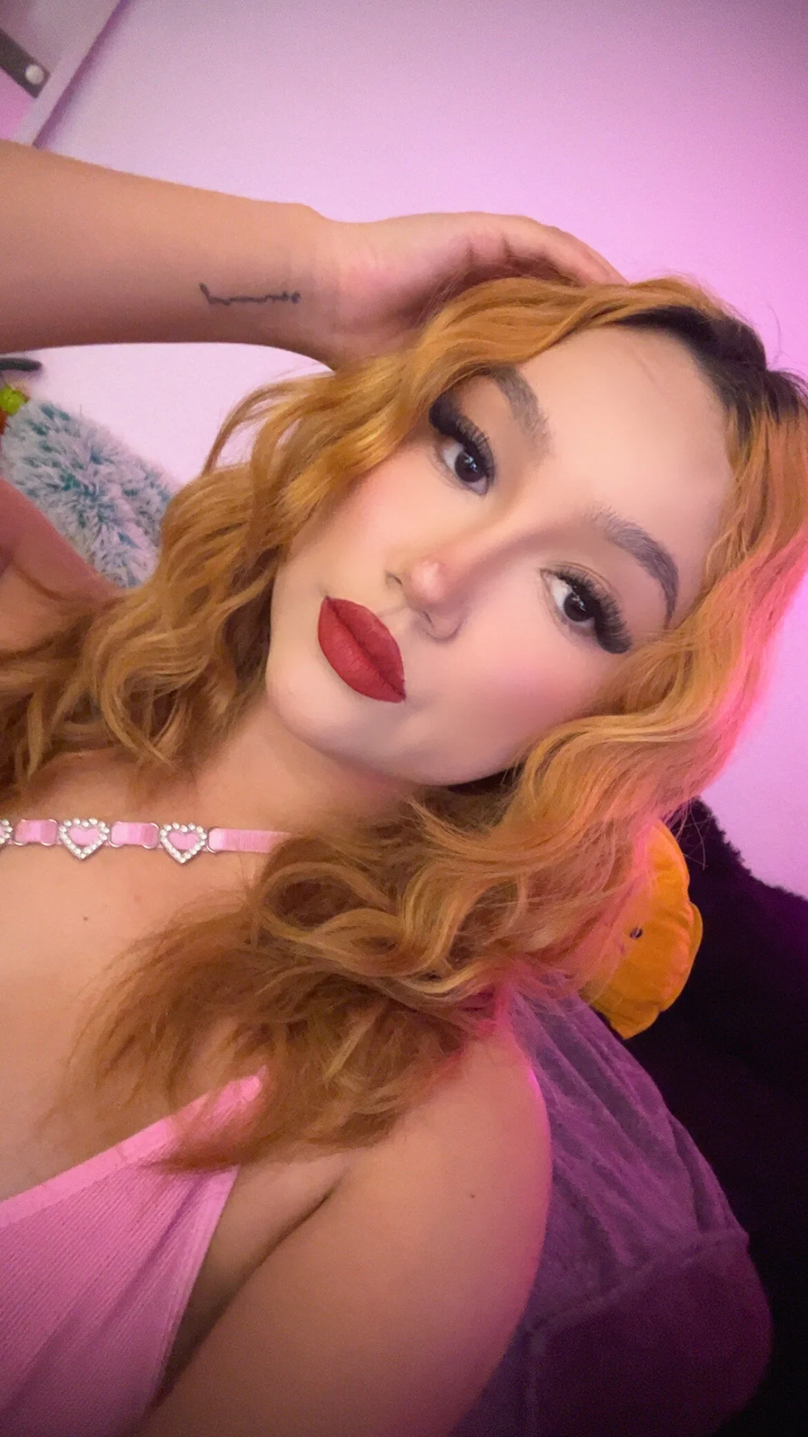 XXX Porn Photo of Nude Cherrynoa 59