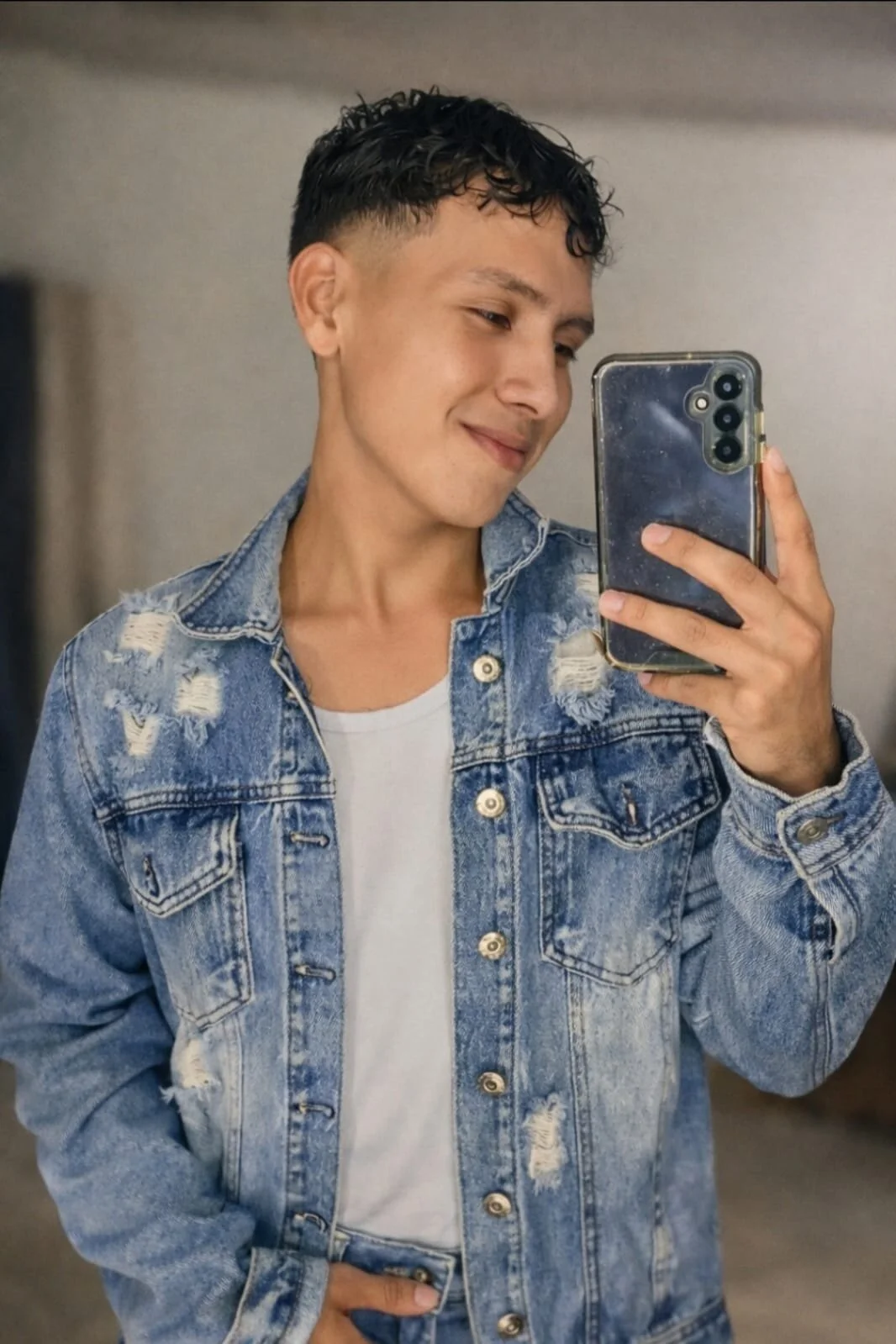 XXX Porn Photo of Nude rafael_velvet 12