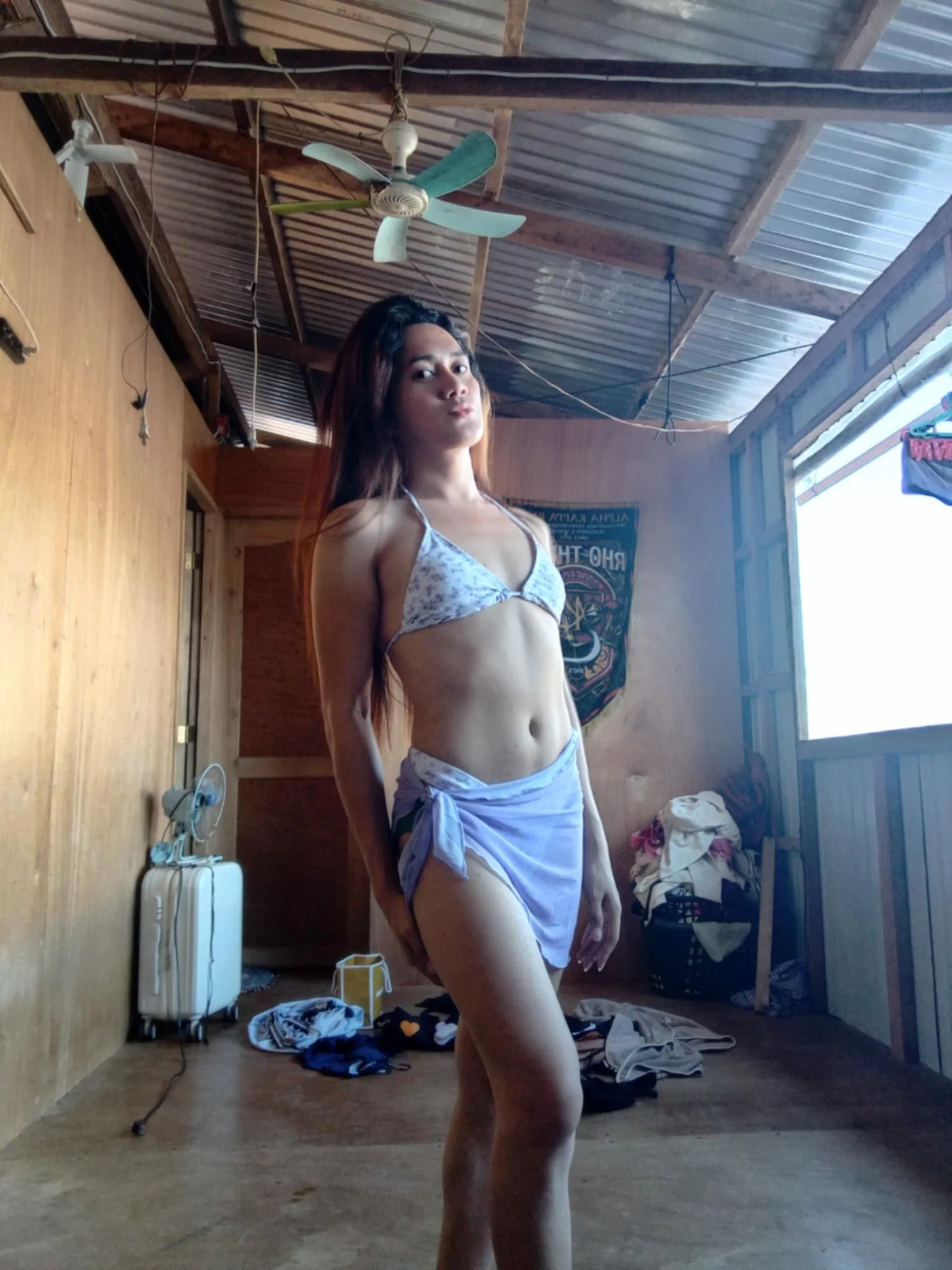 XXX Porn Photo of Nude Ts_brigette 1