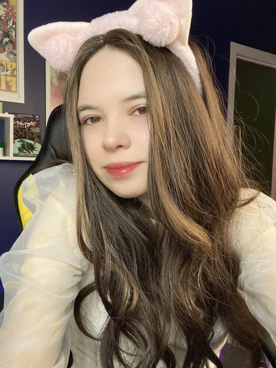 XXX Porn Photo of Nude MisaRisaChan 38