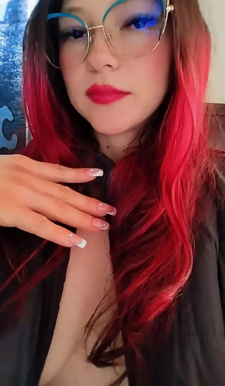 XXX Porn Photo of Nude _DulceFuego 43