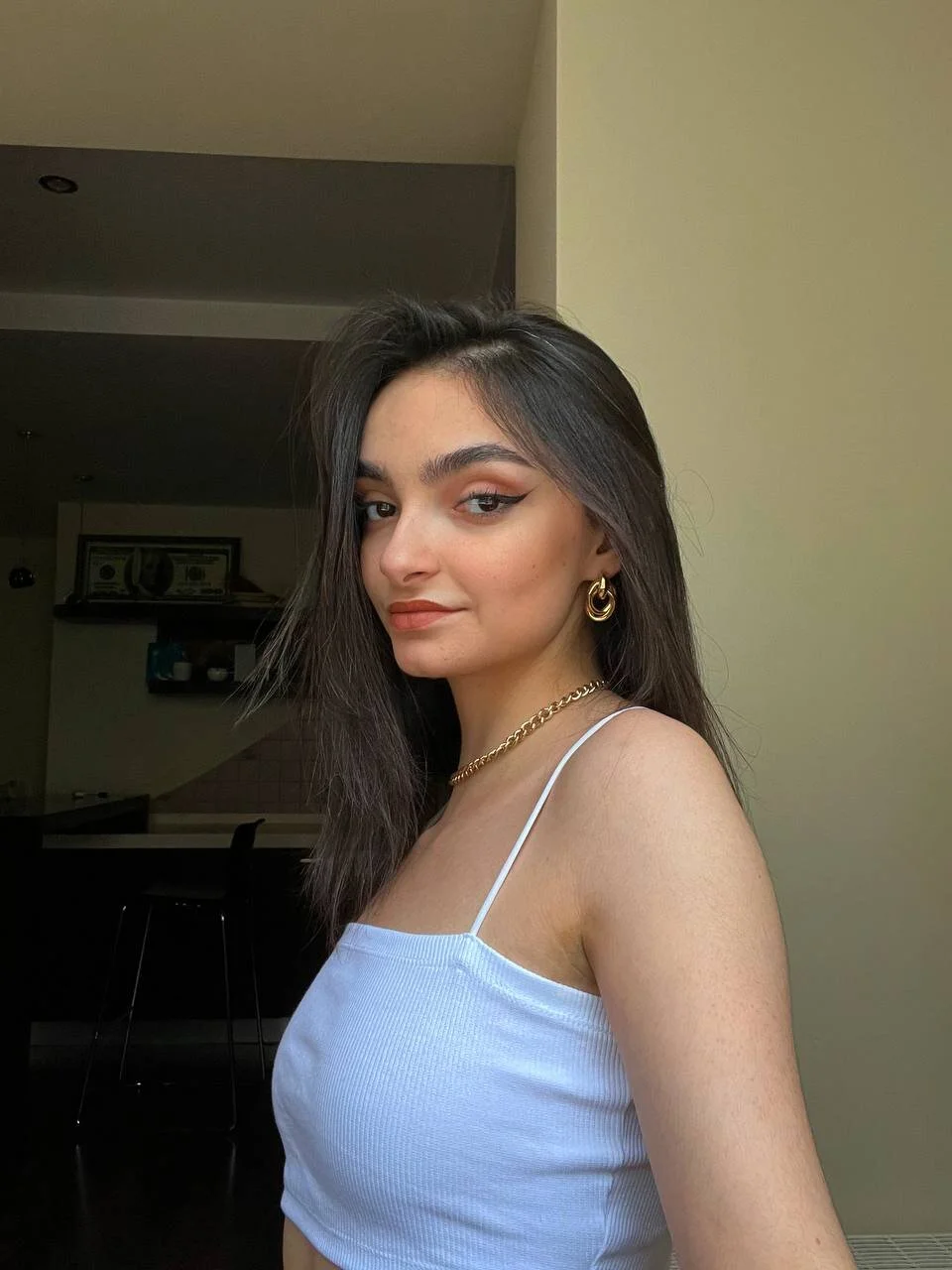 XXX Porn Photo of Nude Morena_Dolce 17