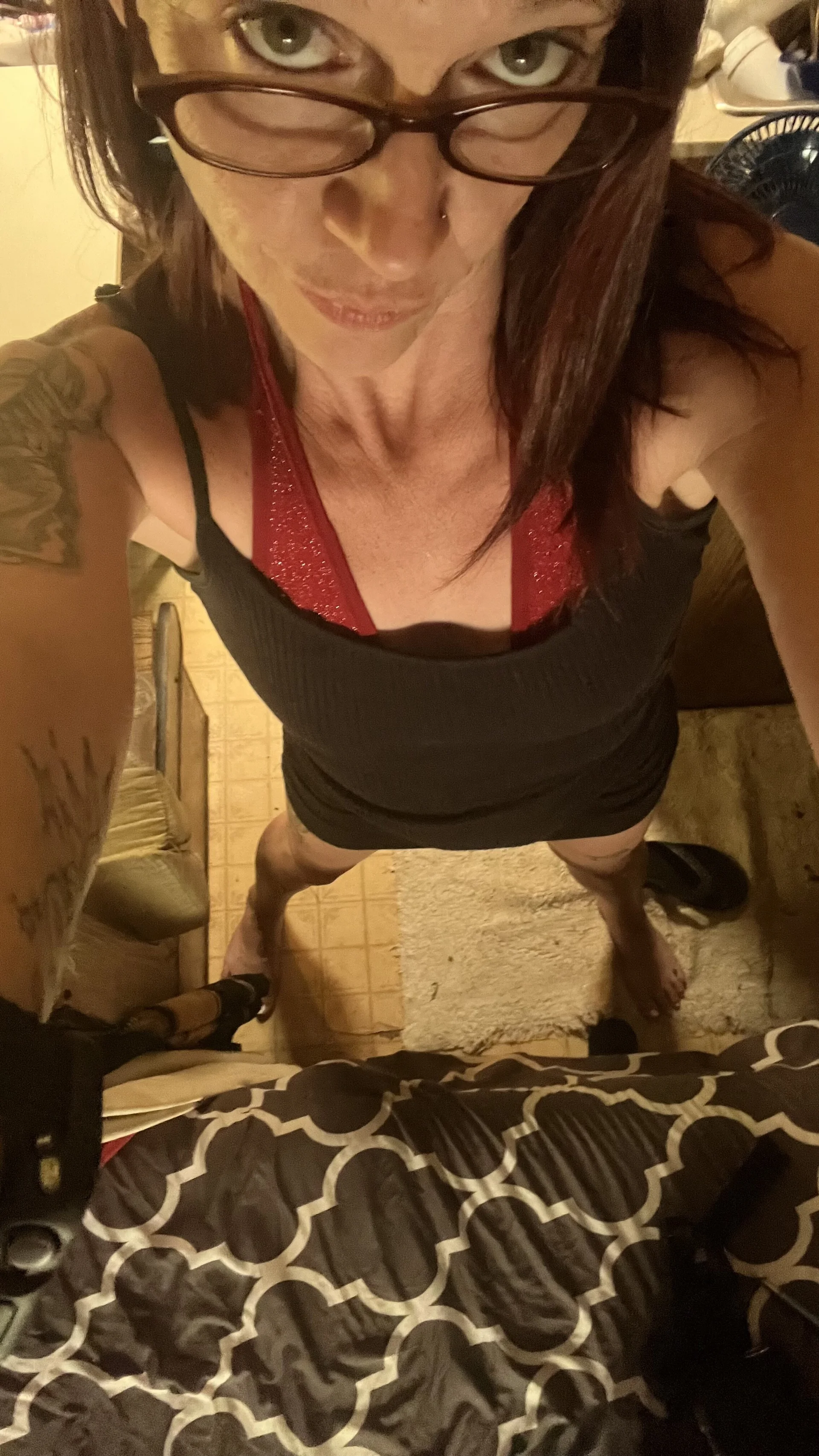 XXX Porn Photo of Nude YoMomma-xoxo13 10
