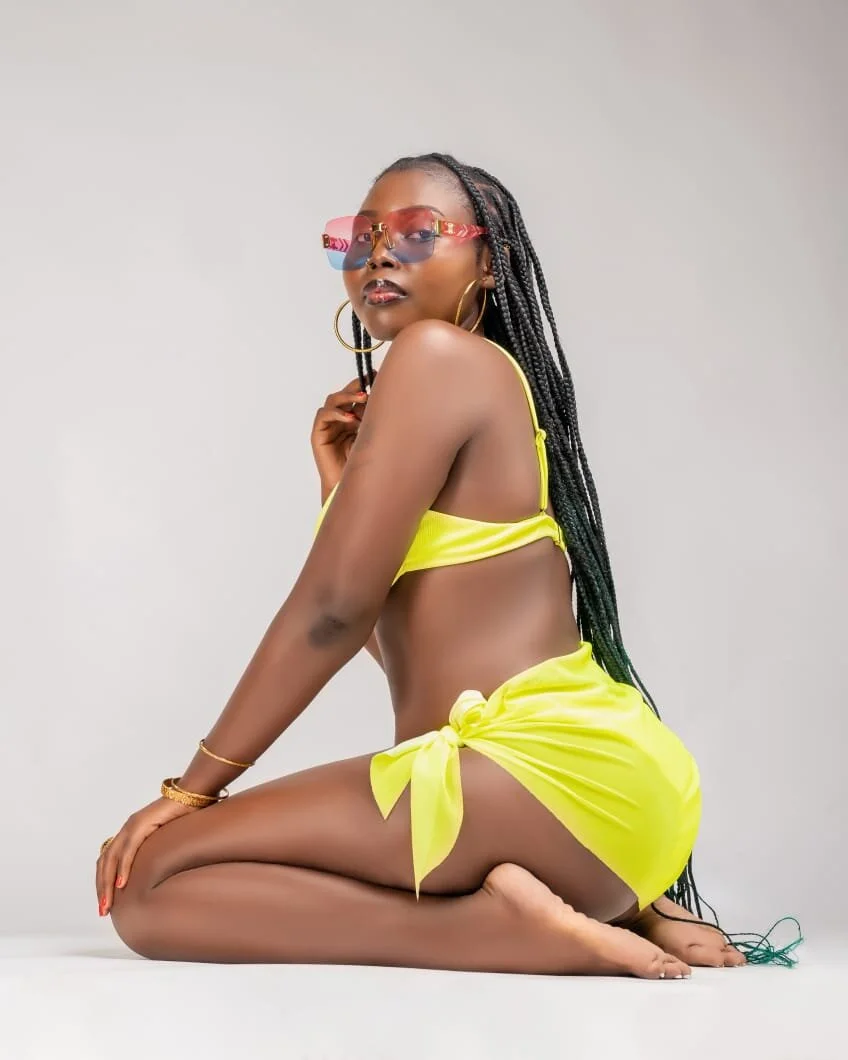 XXX Porn Photo of Nude Darksweetass 2