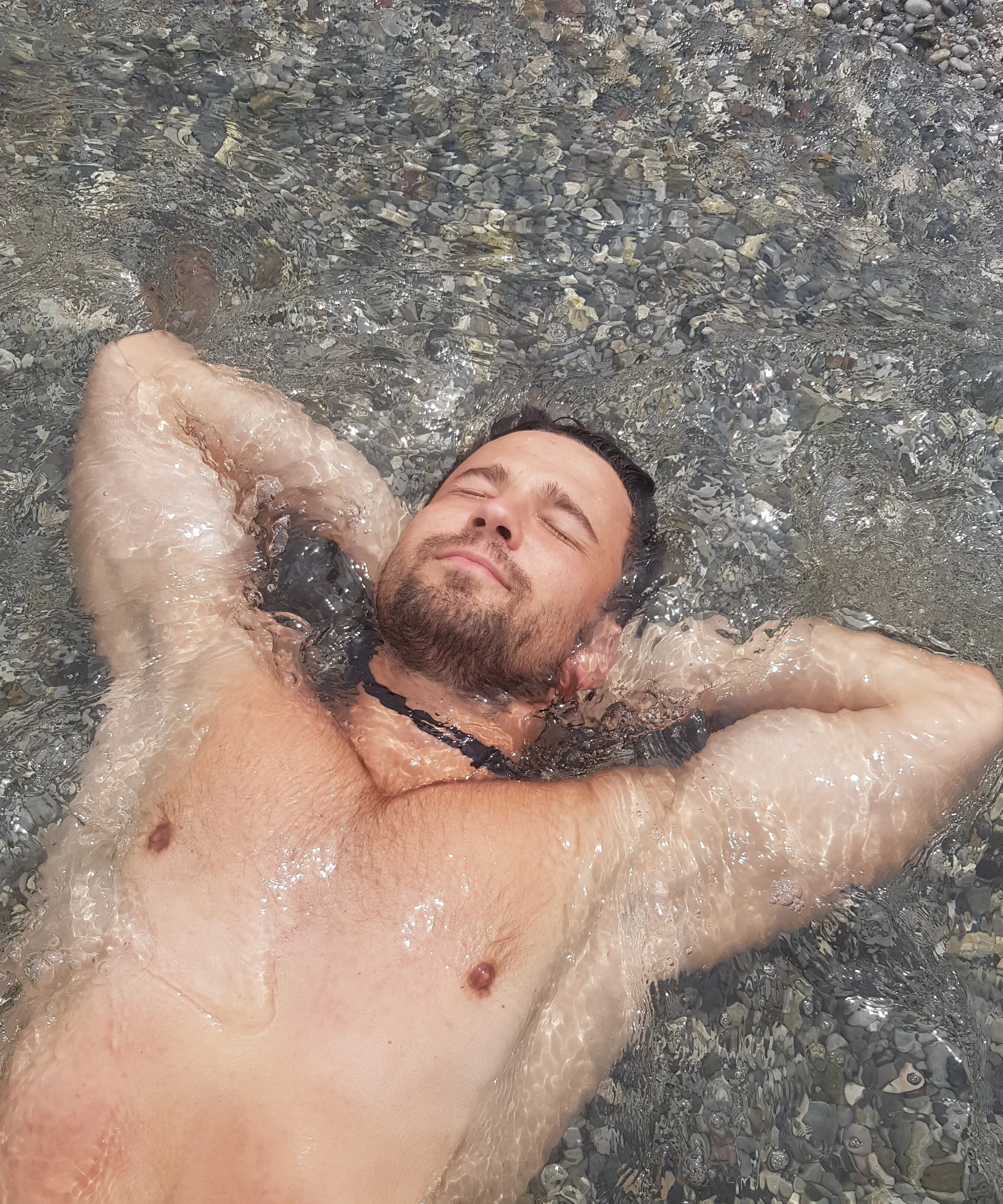 XXX Porn Photo of Nude Jonathan___123 2