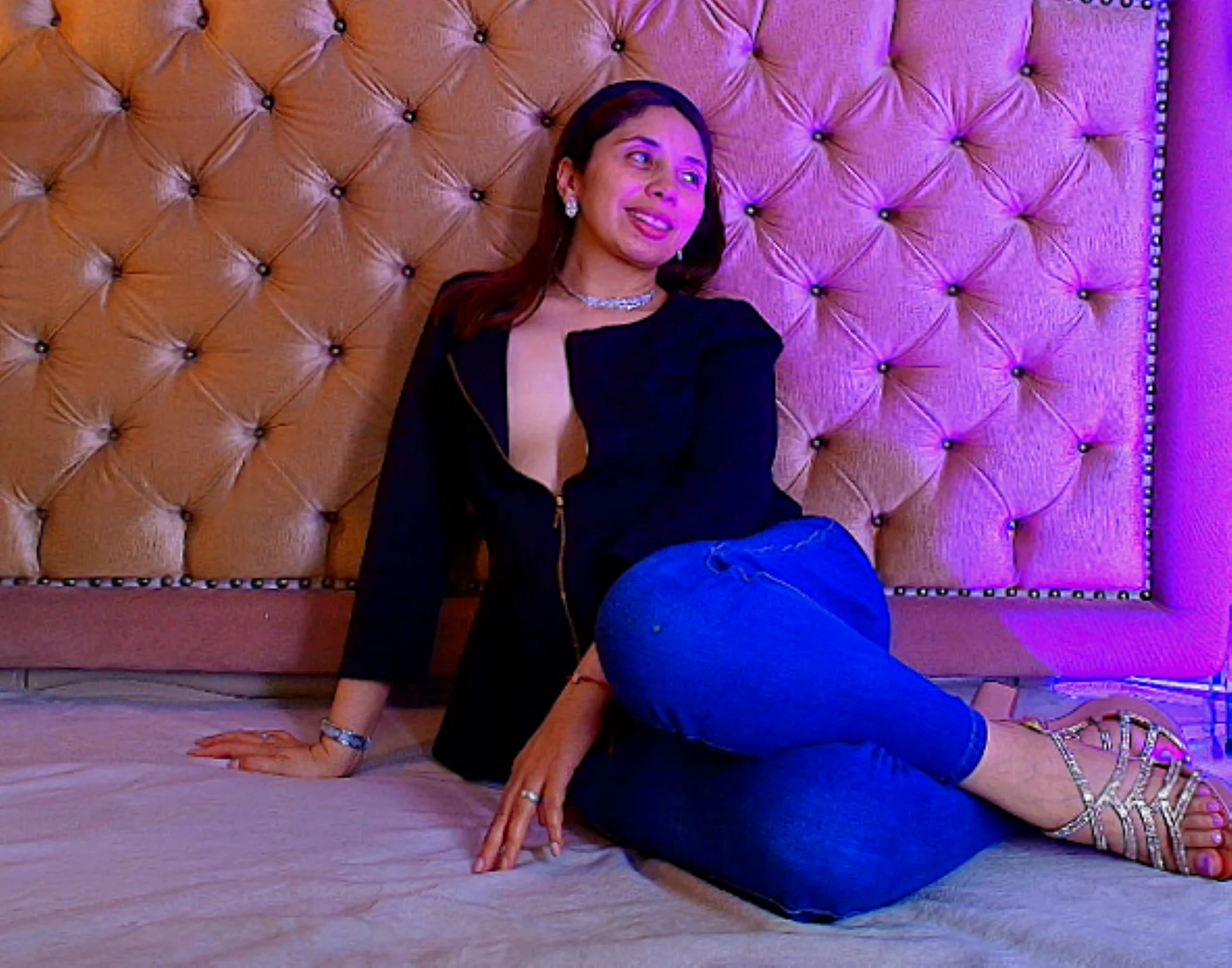 XXX Porn Photo of Nude stephaniesun_ 54