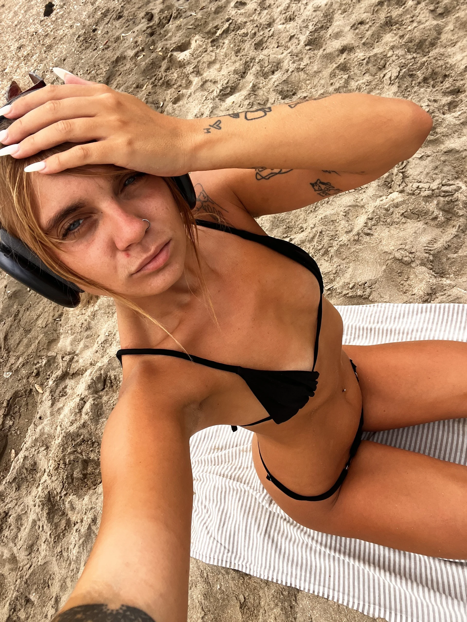 XXX Porn Photo of Nude jessieamy 6