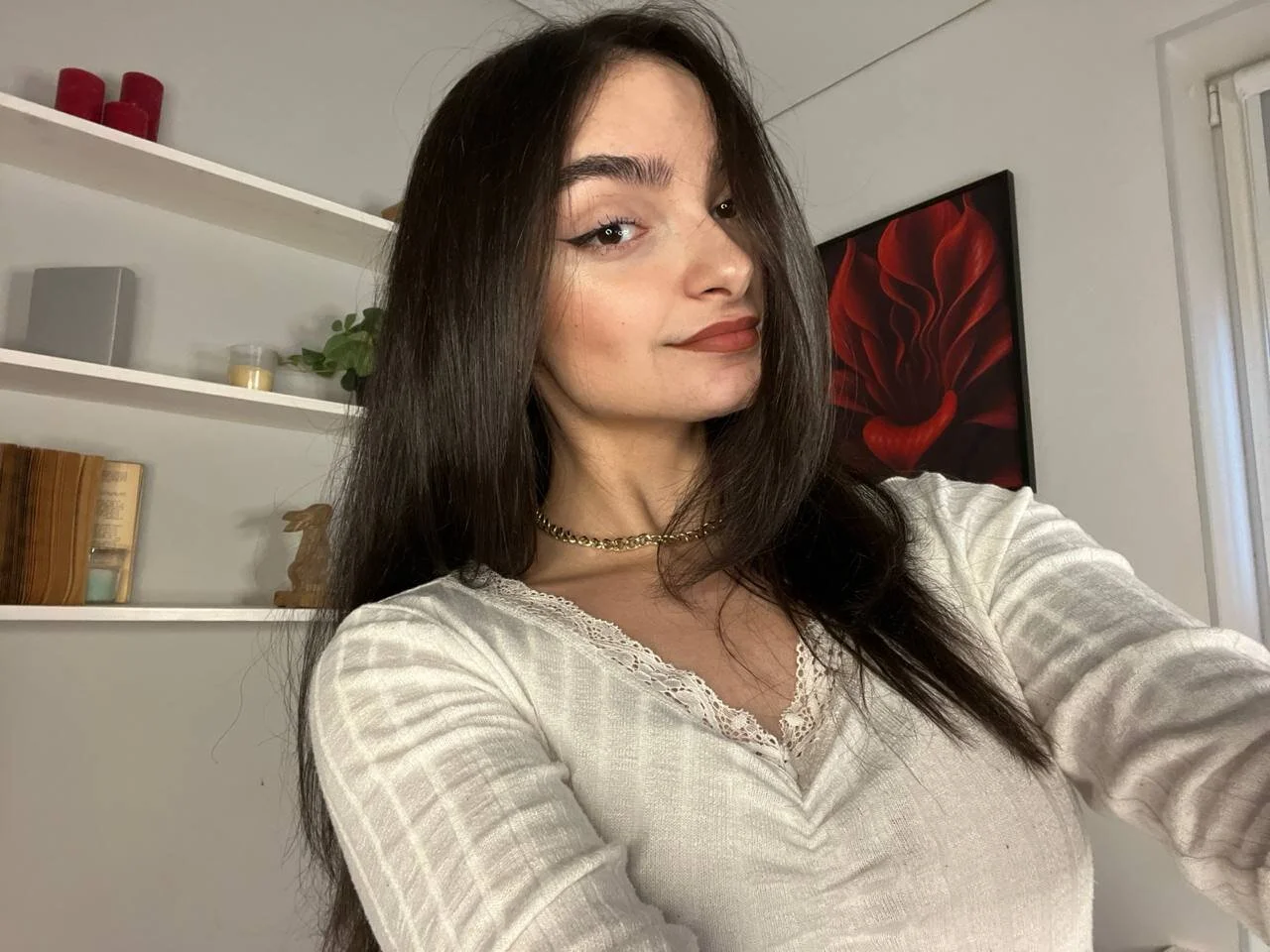 XXX Porn Photo of Nude Morena_Dolce 171