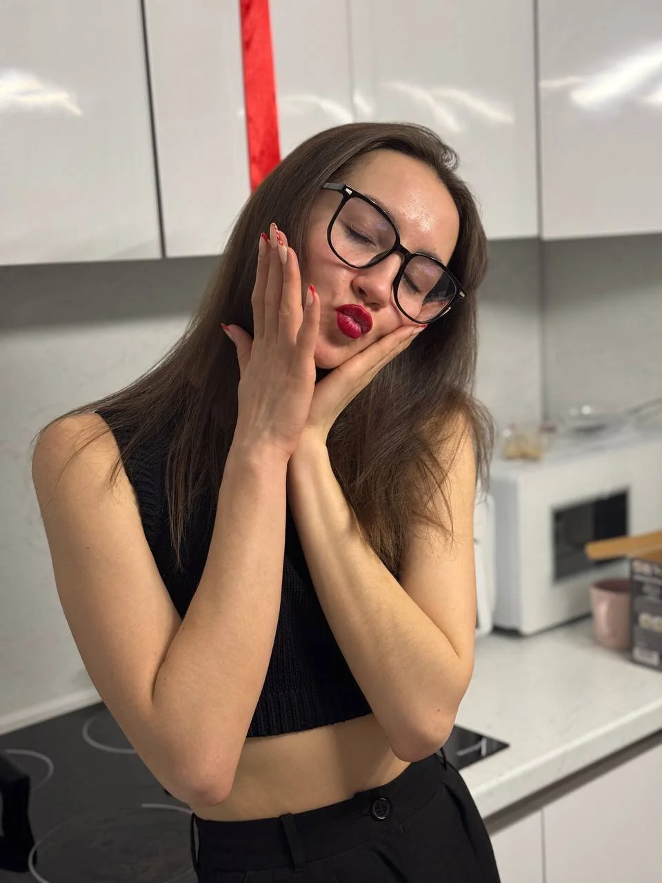 XXX Porn Photo of Nude laracroftmansion 23