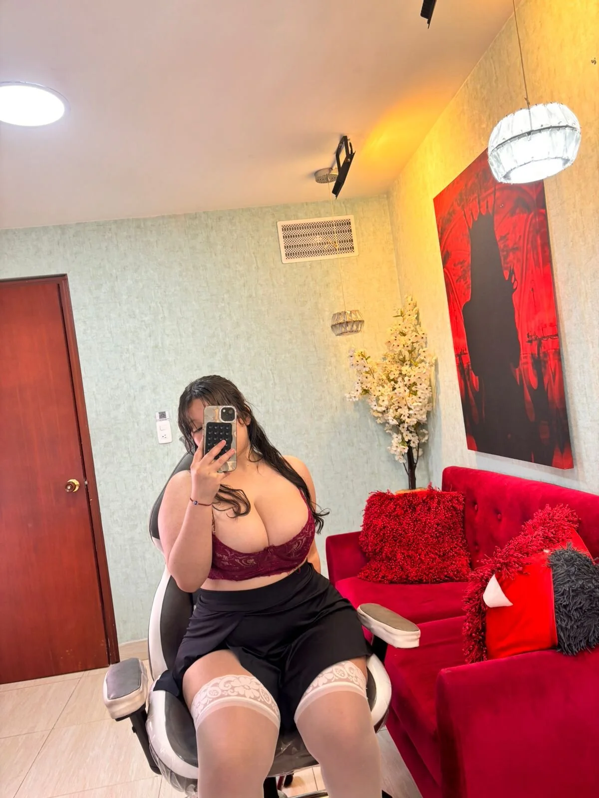 XXX Porn Photo of Nude Marii_18 12
