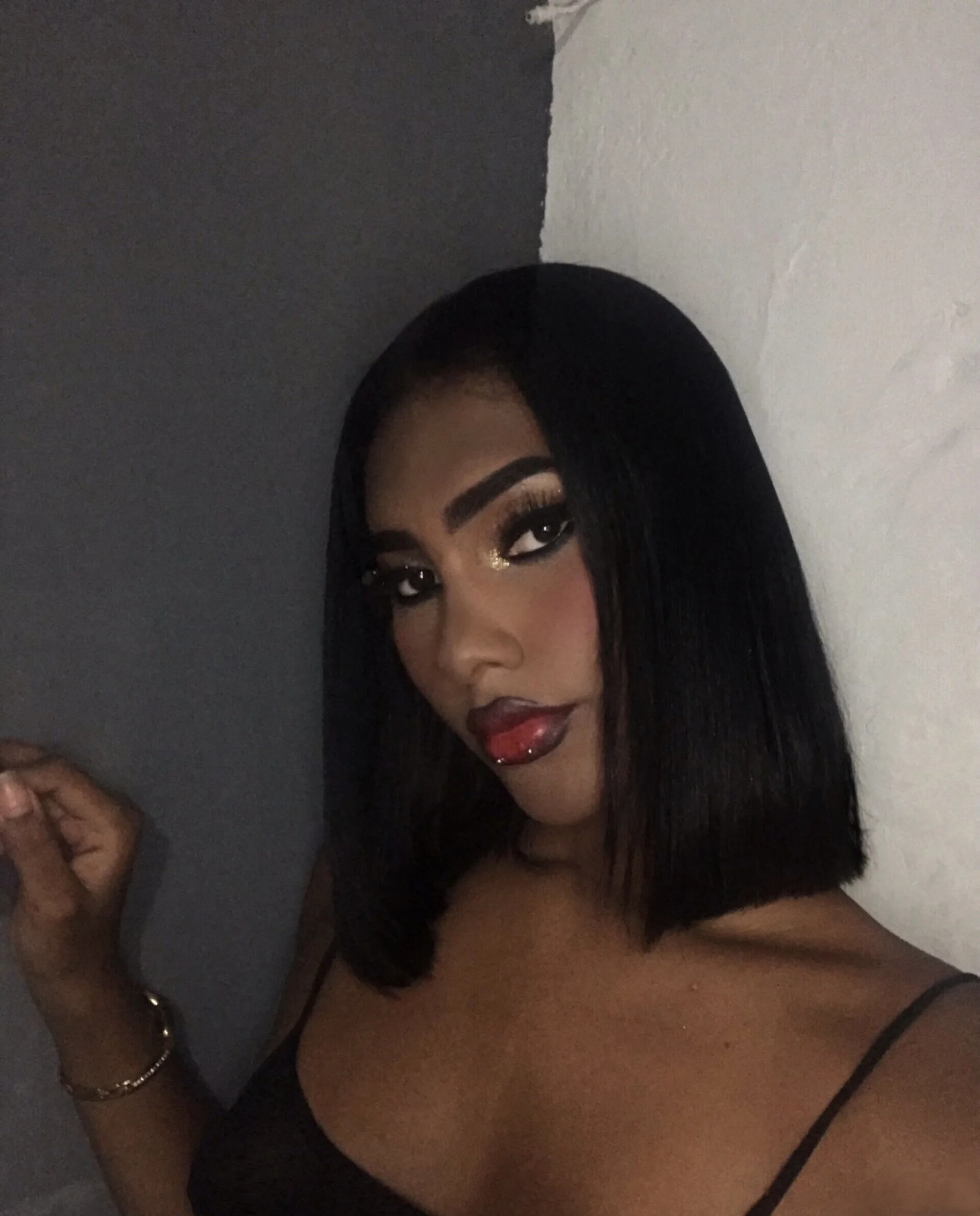 XXX Porn Photo of Nude cristinamontiel 33