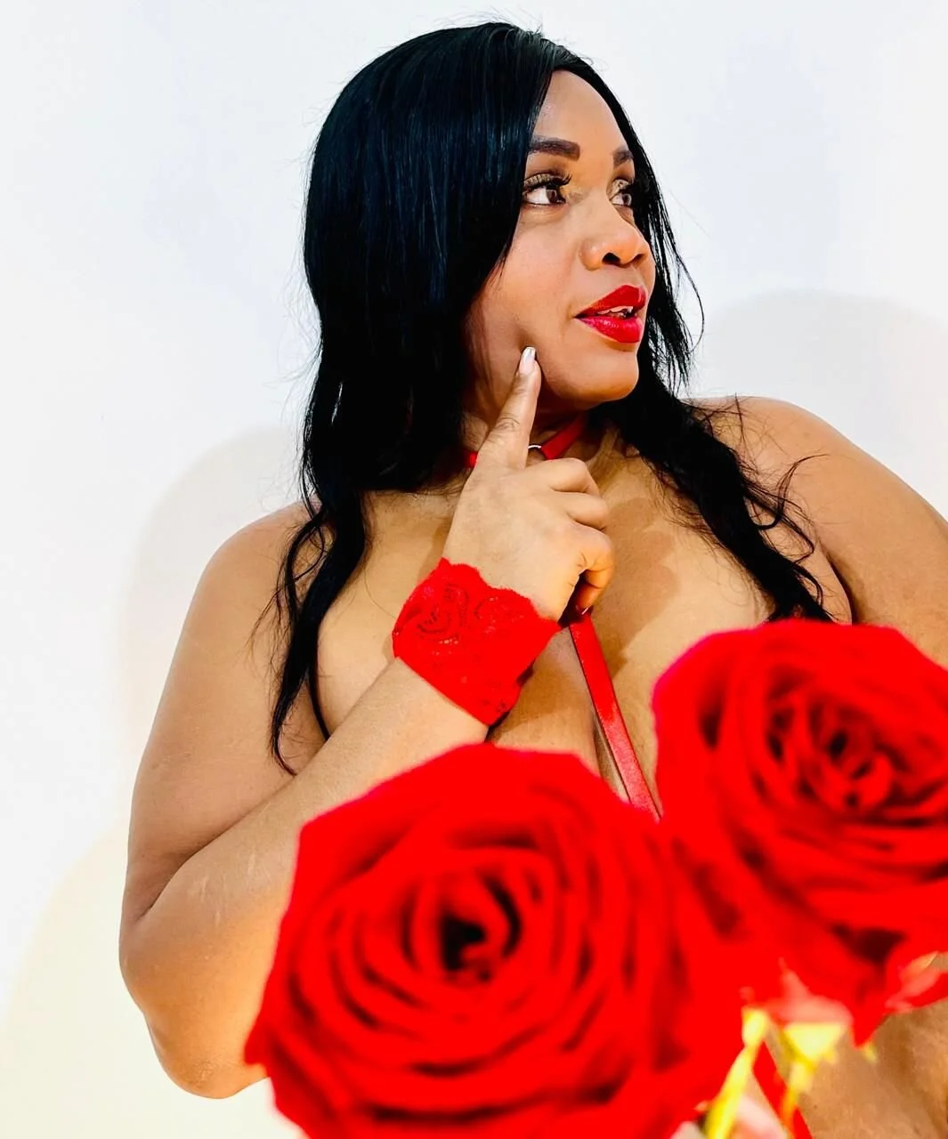 XXX Porn Photo of Nude AranzalatinBlaks1 42