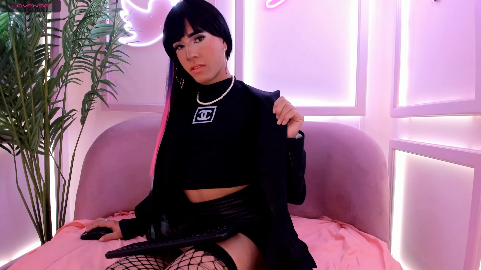 XXX Porn Photo of Nude Scarleett_22 14