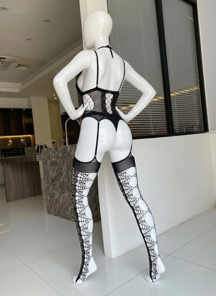 XXX Porn Photo of Nude Miasiren 3