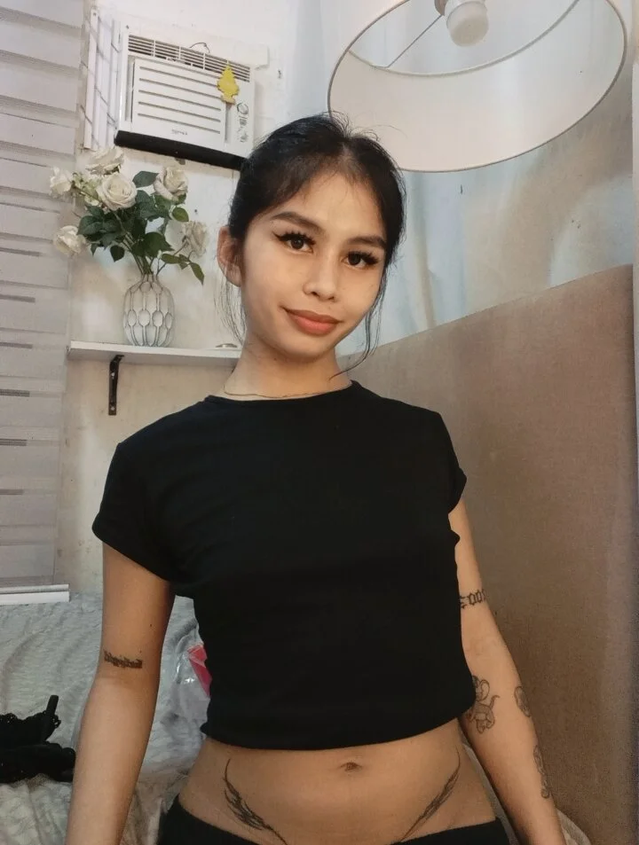 XXX Porn Photo of Nude -Marah_hermosa- 7
