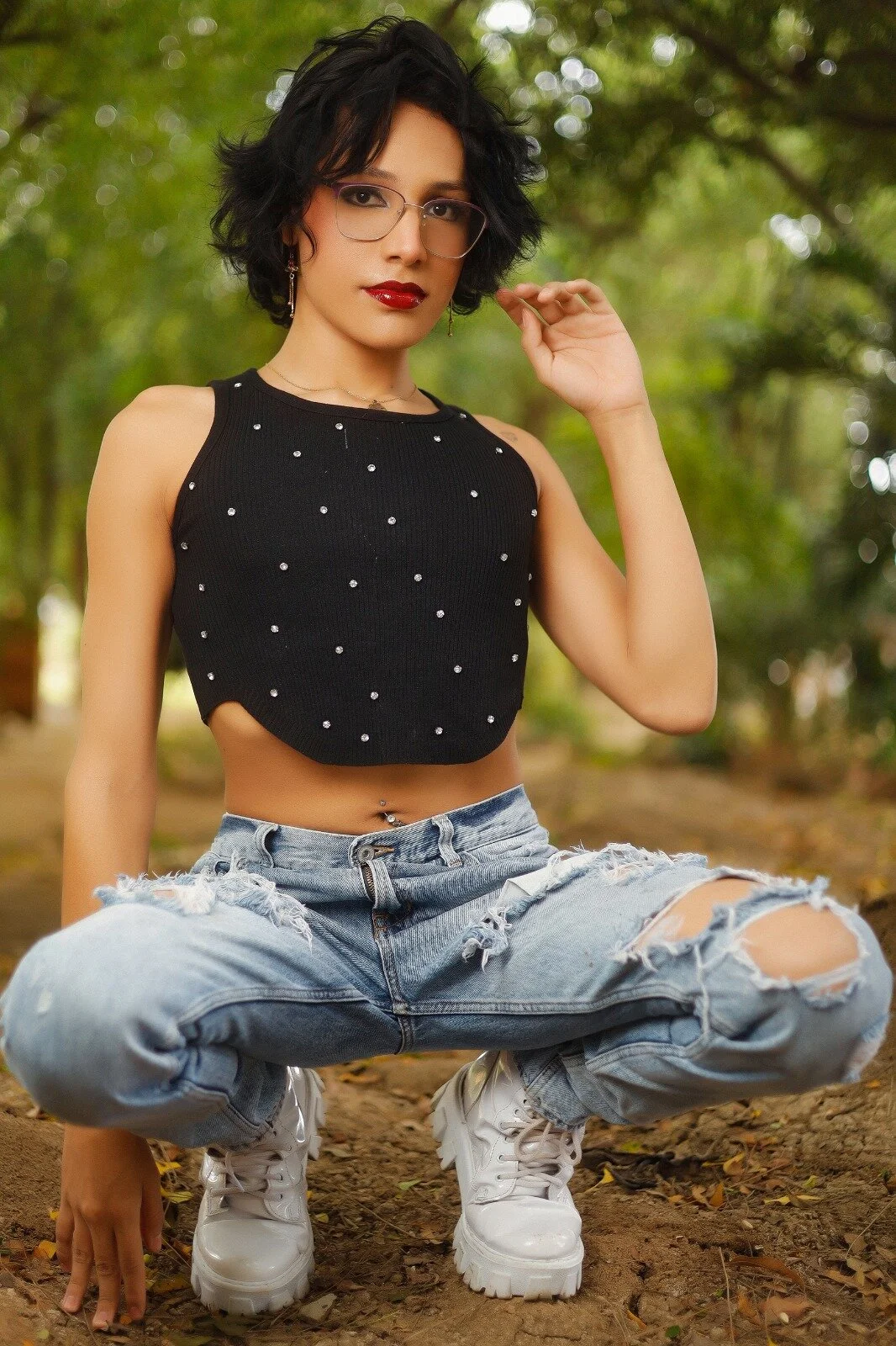 XXX Porn Photo of Nude alexandra_lorens 23