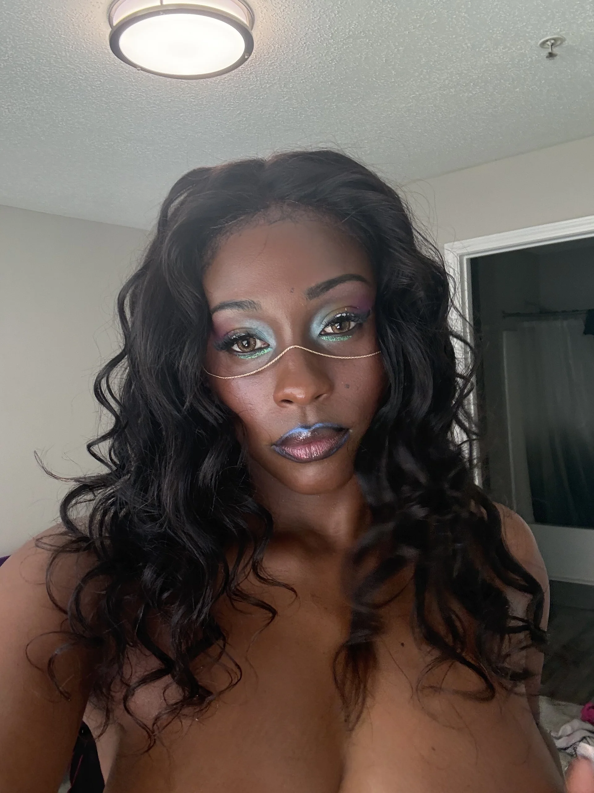 XXX Porn Photo of Nude MadameMuse 16