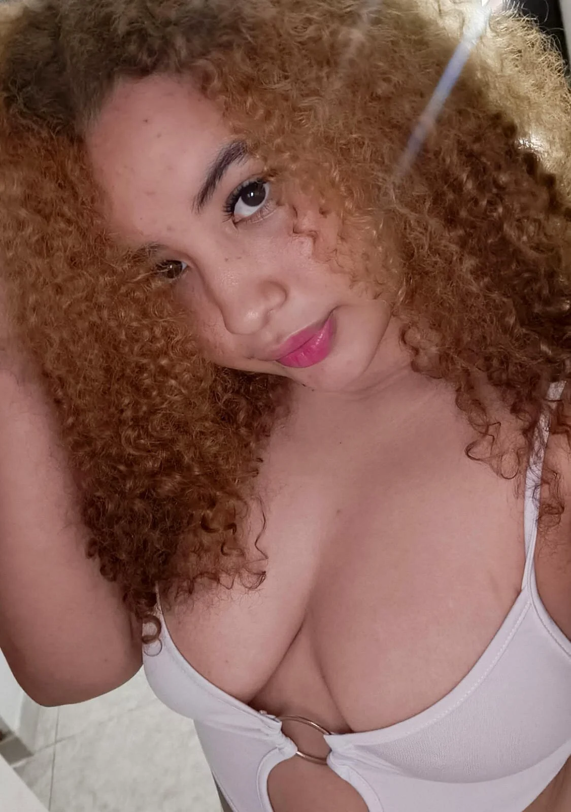 XXX Porn Photo of Nude marina_bunny 5