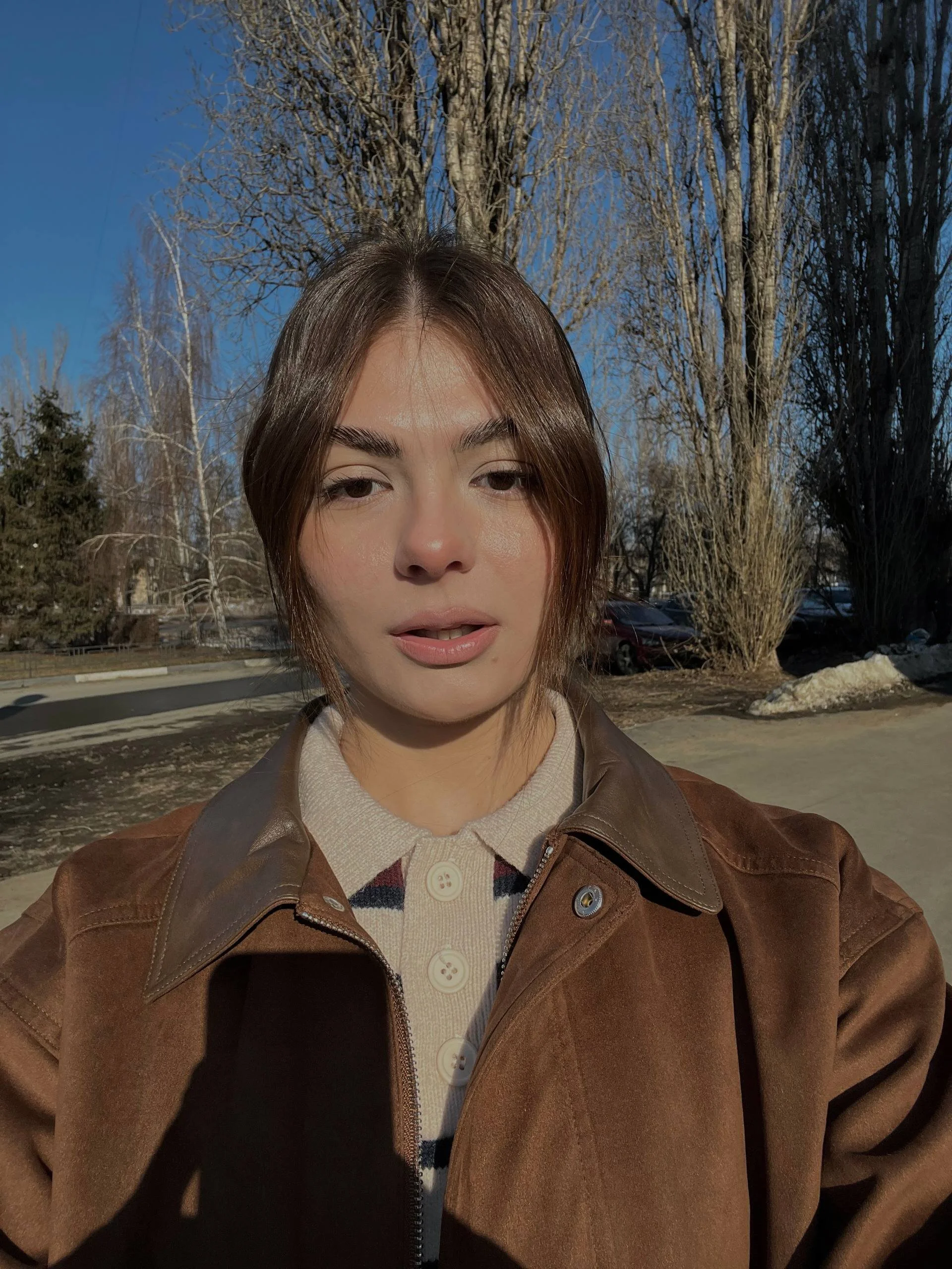 XXX Porn Photo of Nude Syliraa 5