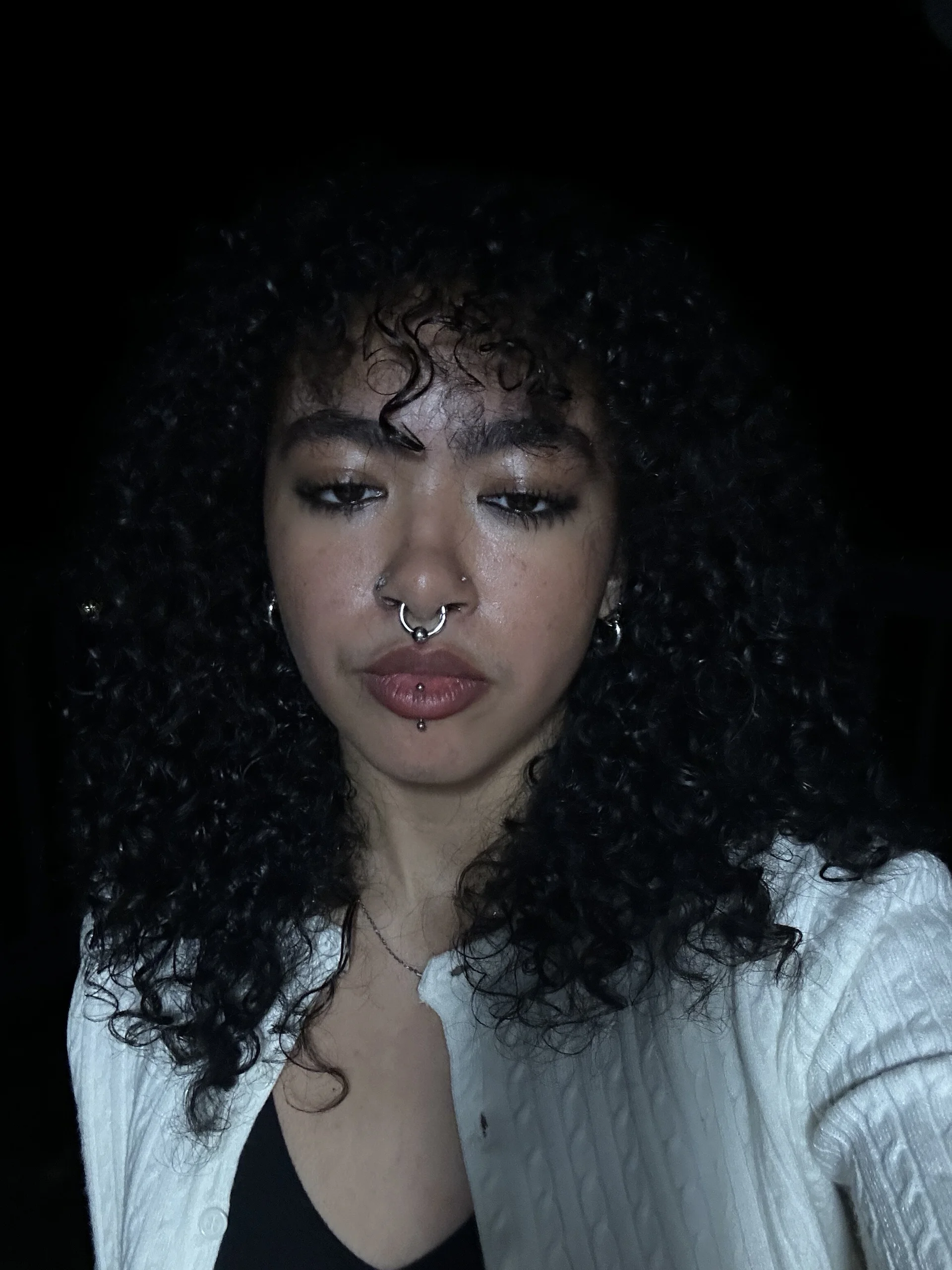 XXX Porn Photo of Nude MommieMia 2