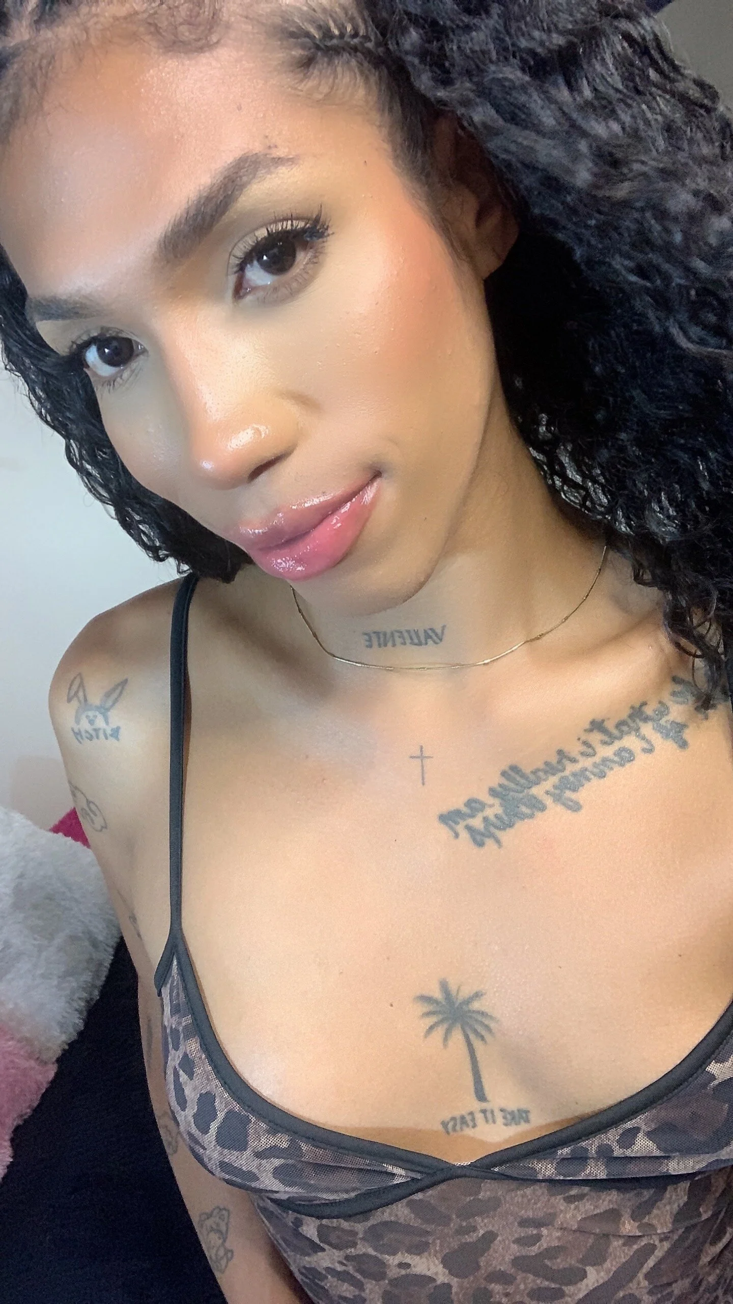 XXX Porn Photo of Nude turabbitxx 26