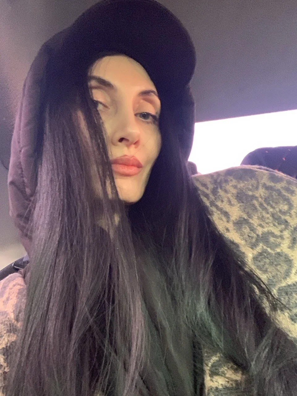 XXX Porn Photo of Nude Avrora_Mars 10