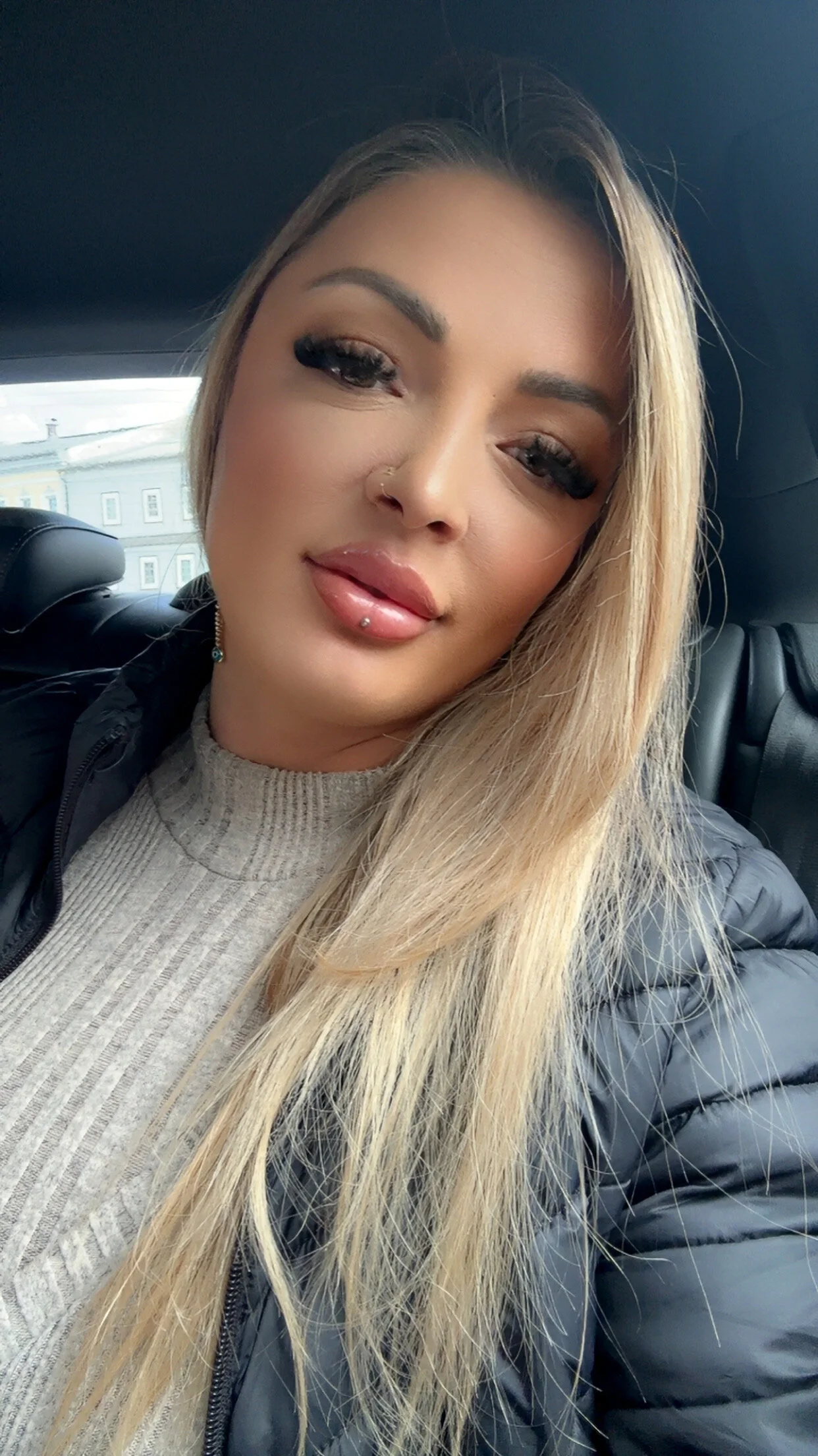 XXX Porn Photo of Nude Izabellle02 5