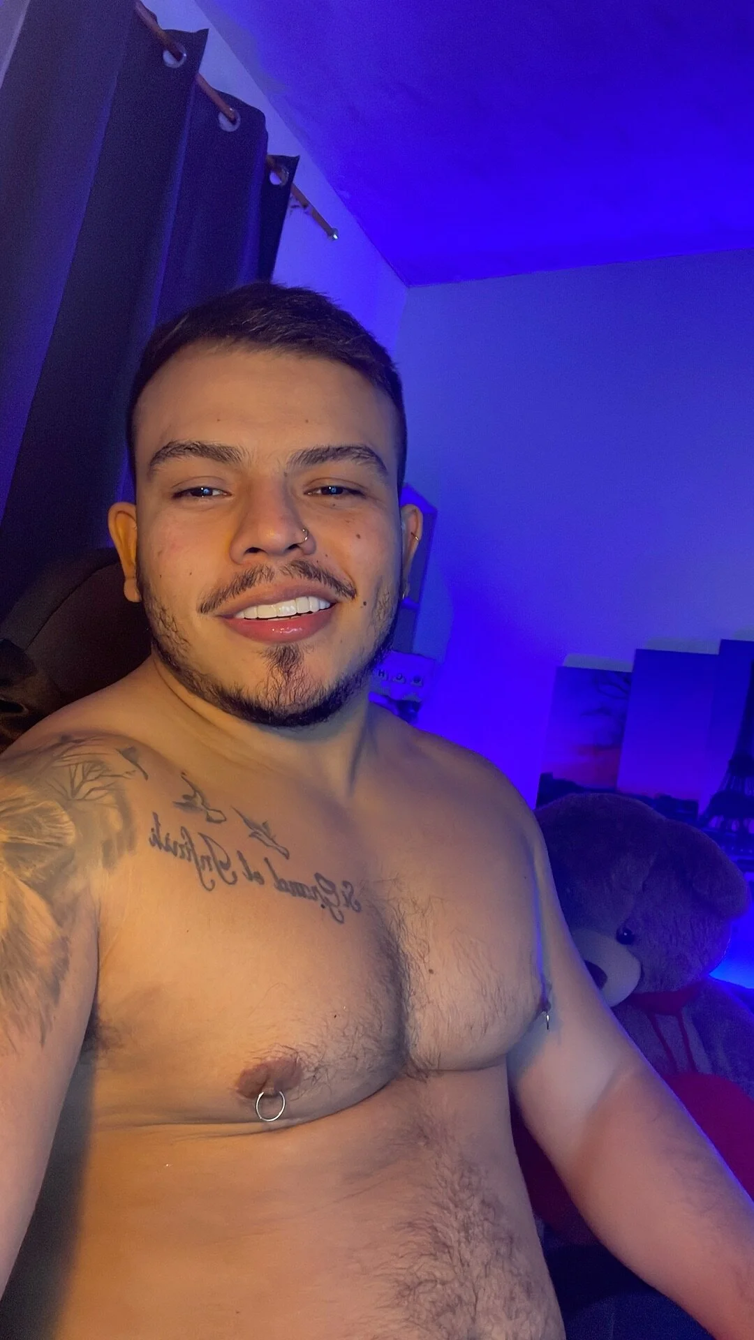 XXX Porn Photo of Nude Naughty_Charly 90