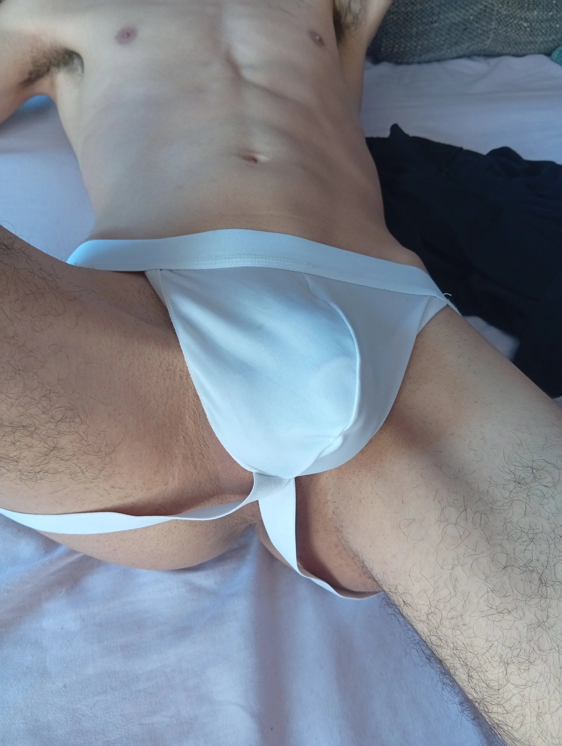 XXX Porn Photo of Nude Markboy1908 1