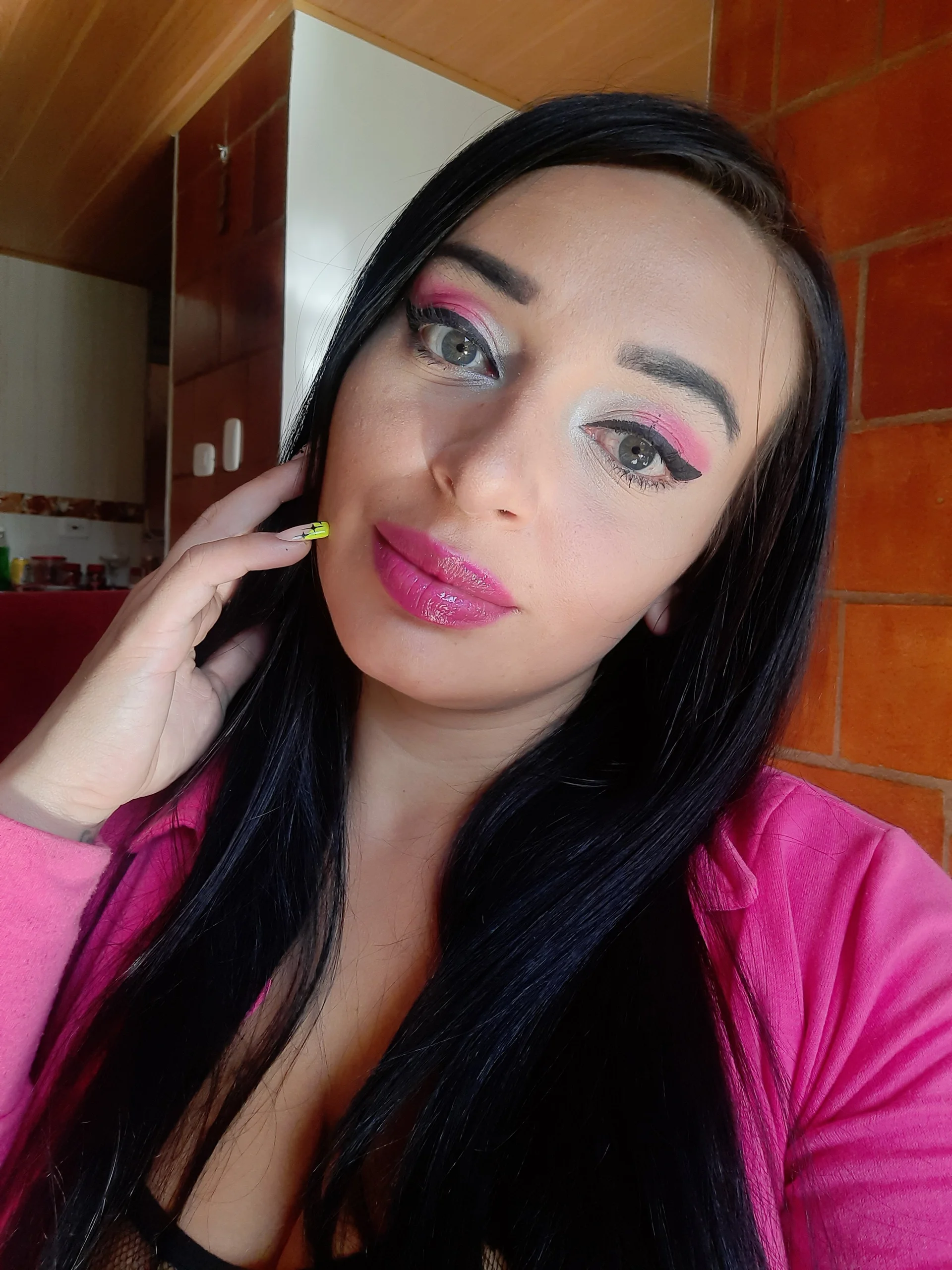 XXX Porn Photo of Nude Nathahot69 16