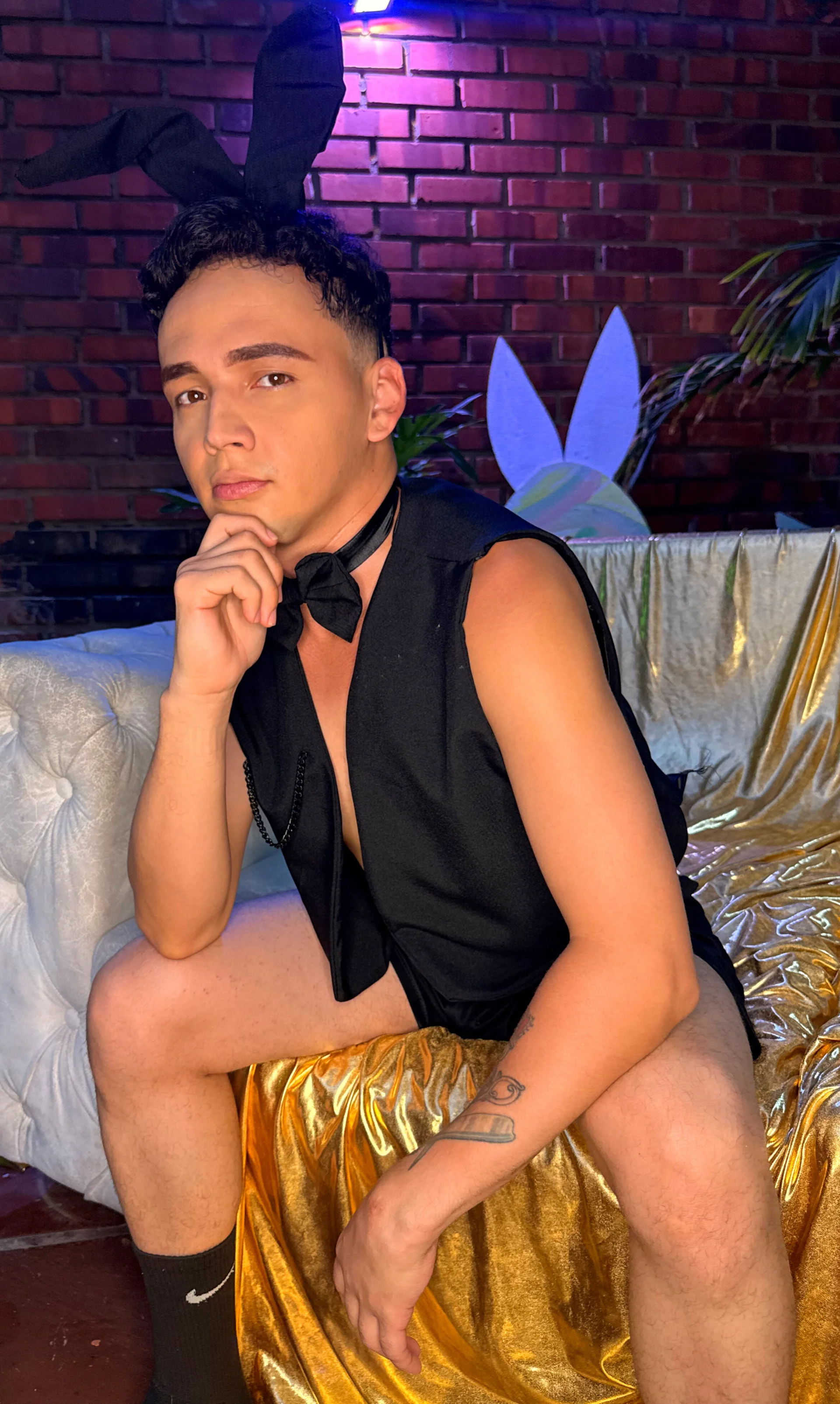 XXX Porn Photo of Nude Mathias_twinkk 8