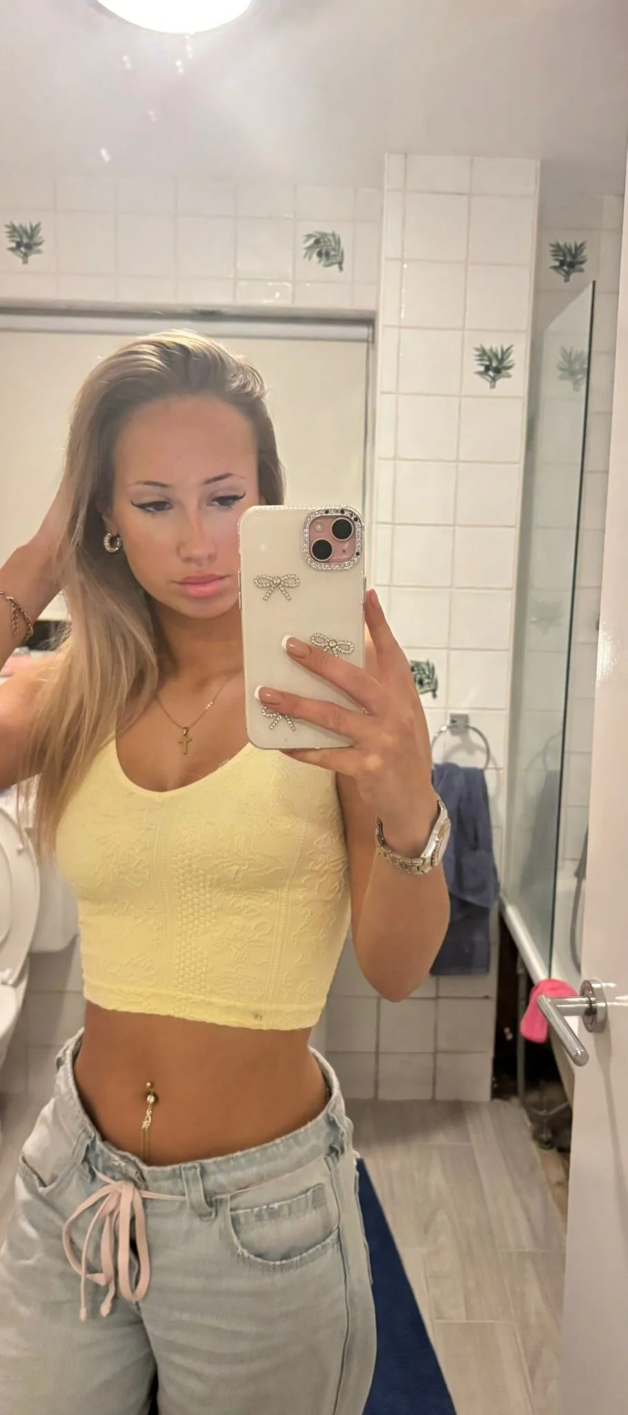 XXX Porn Photo of Nude Goldenfairy 9