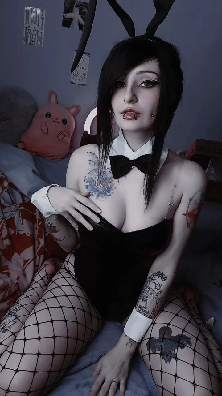 XXX Porn Photo of Nude EmmyBunny 12