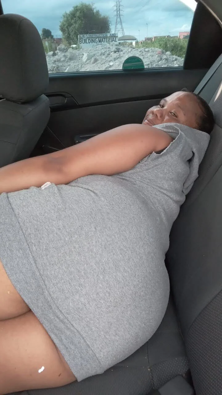 XXX Porn Photo of Nude Melabitch 2