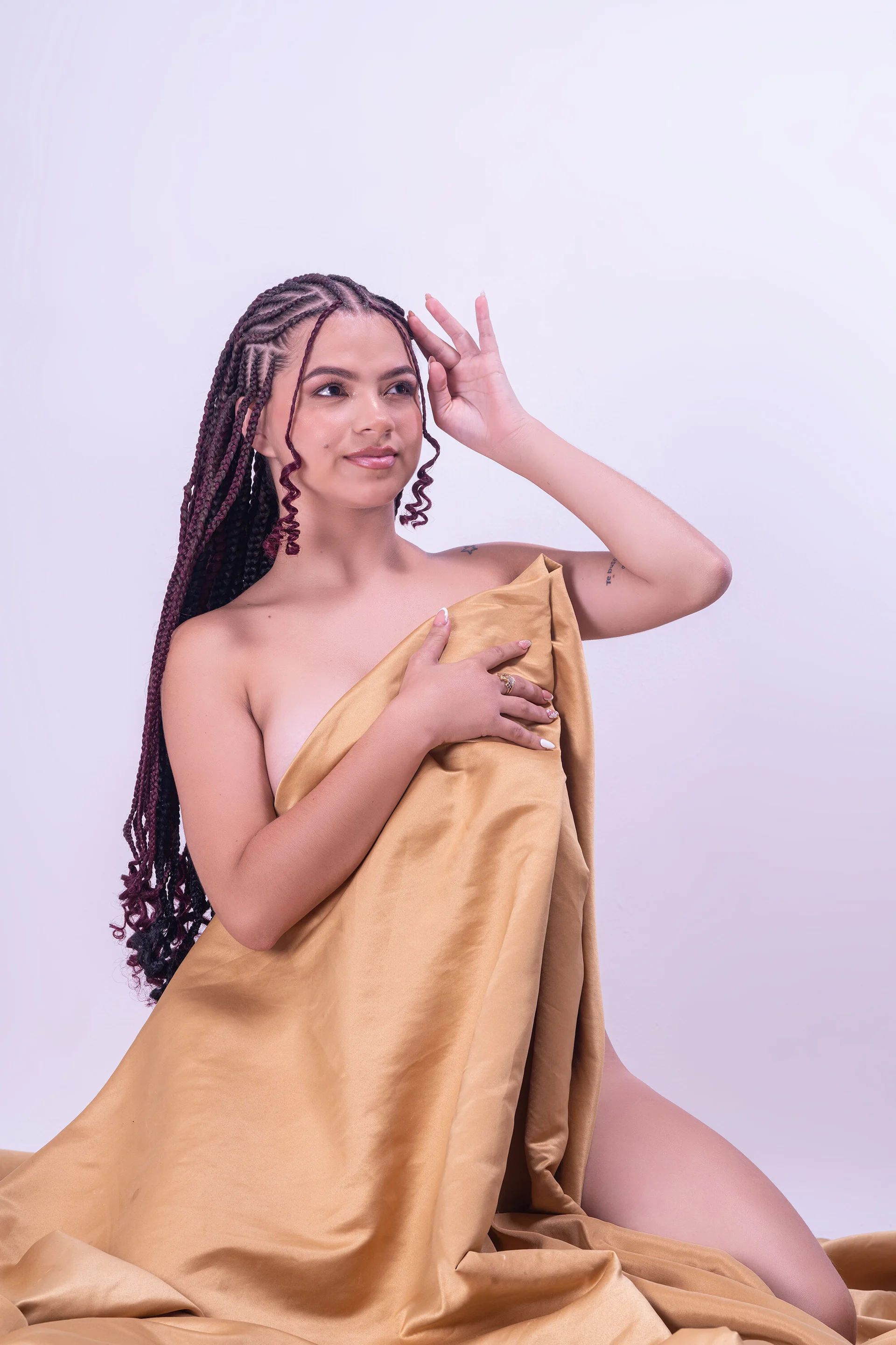 XXX Porn Photo of Nude PaigeJayden 108