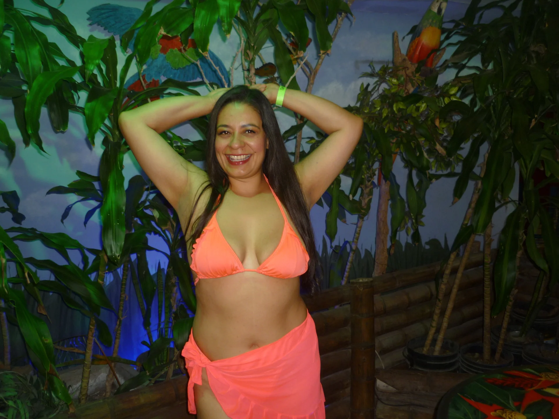 XXX Porn Photo of Nude MiaCallie 74