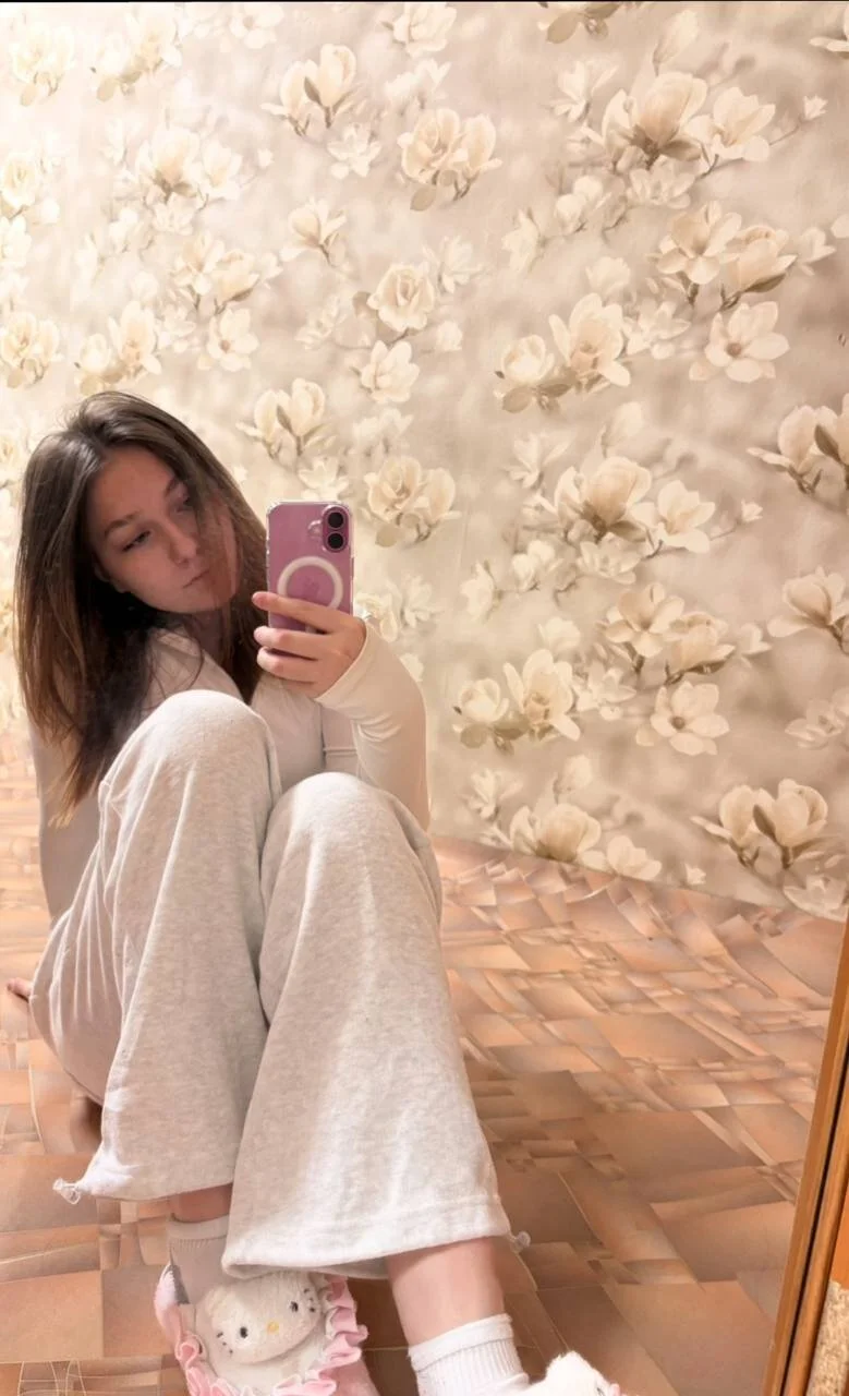 XXX Porn Photo of Nude DaynaReker 3
