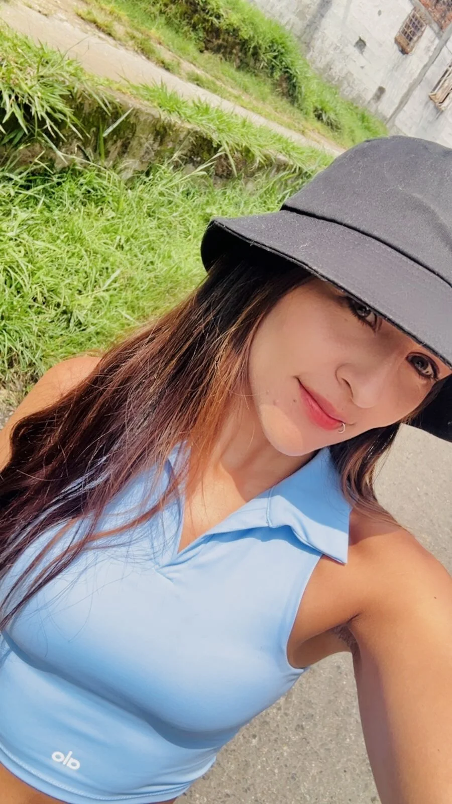 XXX Porn Photo of Nude Sofiadelacruz 18