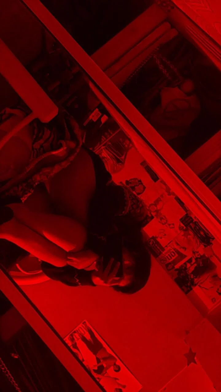 XXX Porn Photo of Nude Regina_Shine 4